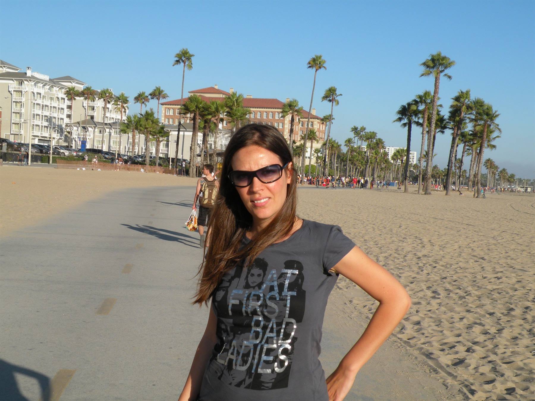 santa monica