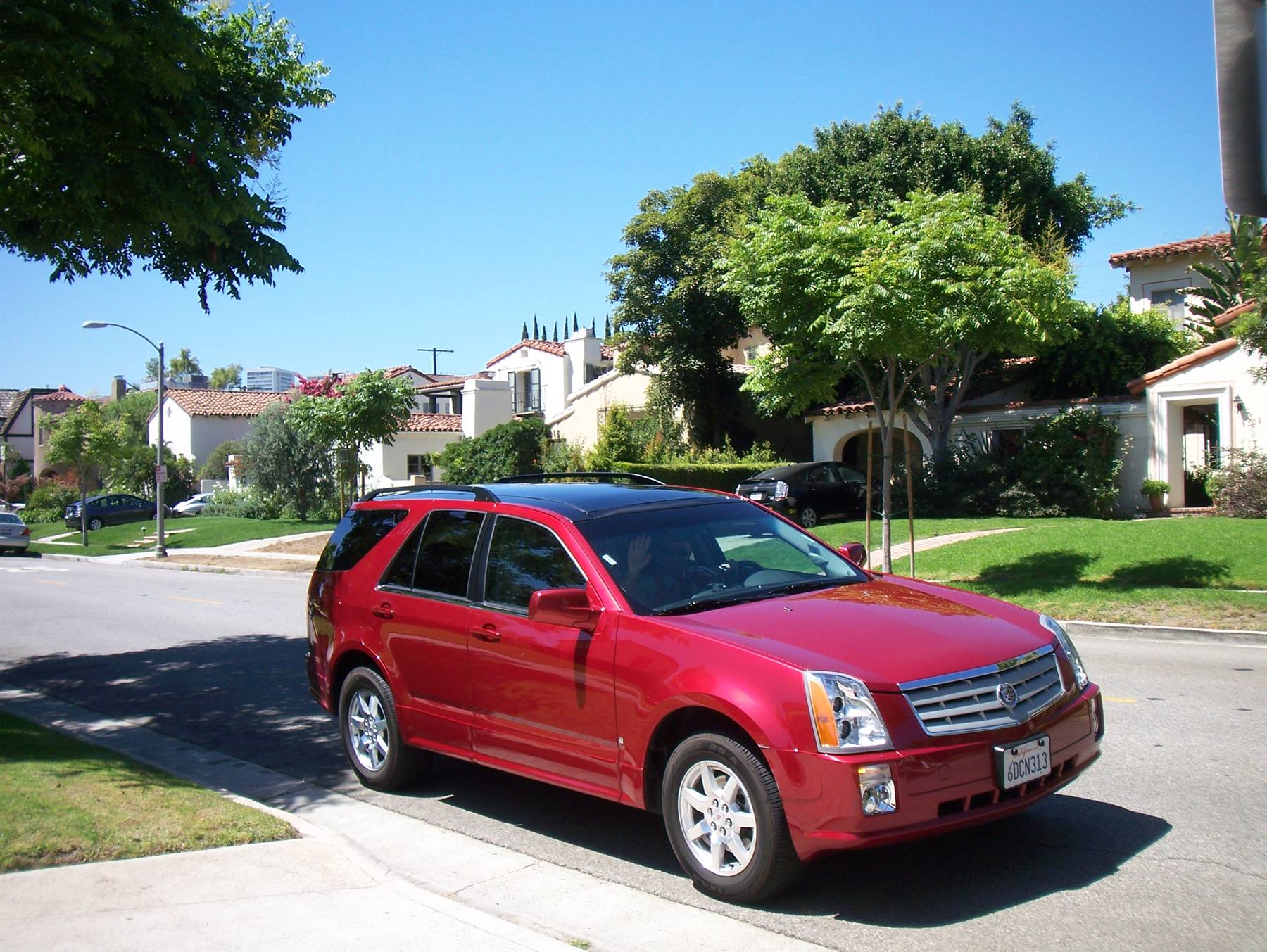 ns auto a beverly hills