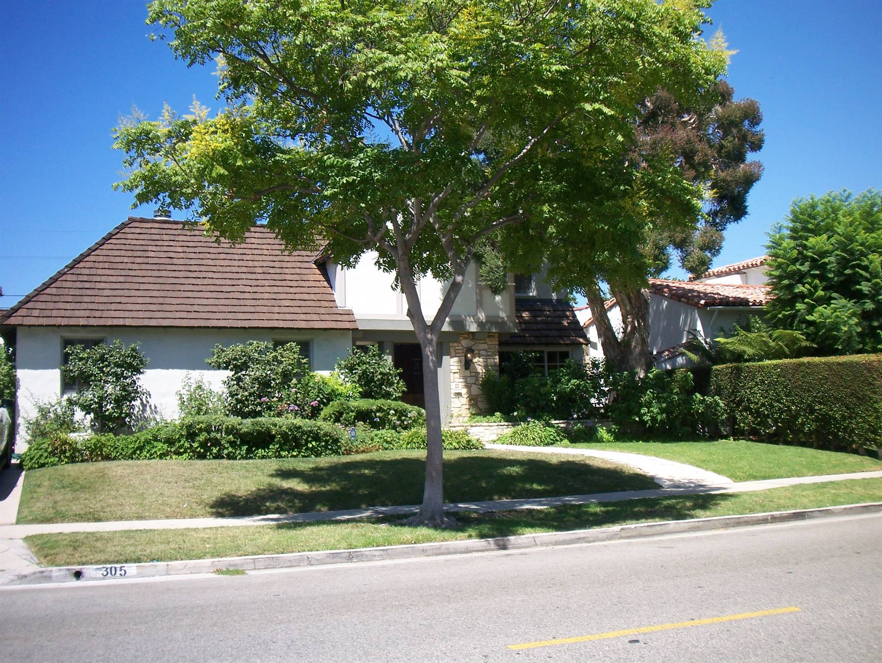 beverly hills
