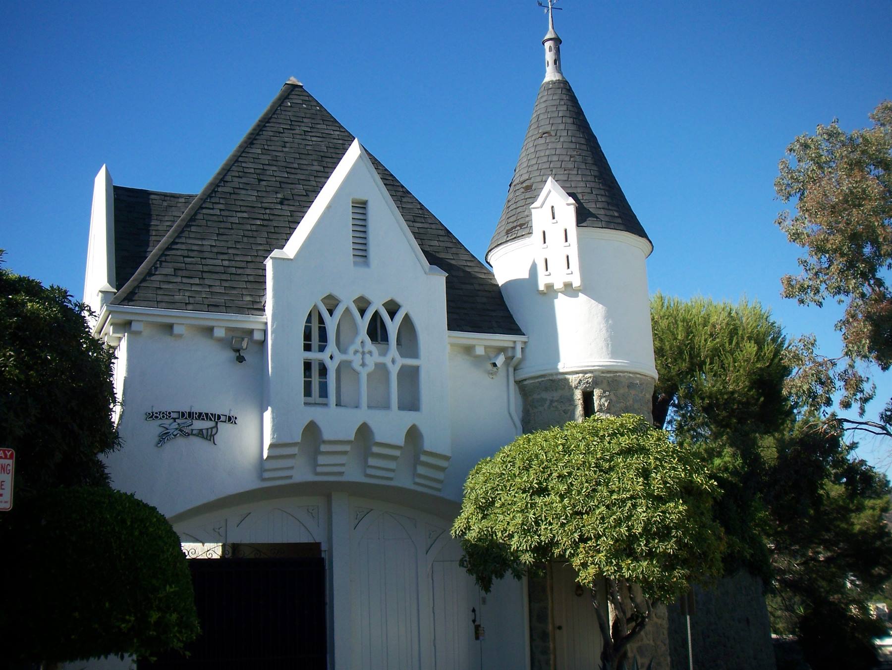 holliwood