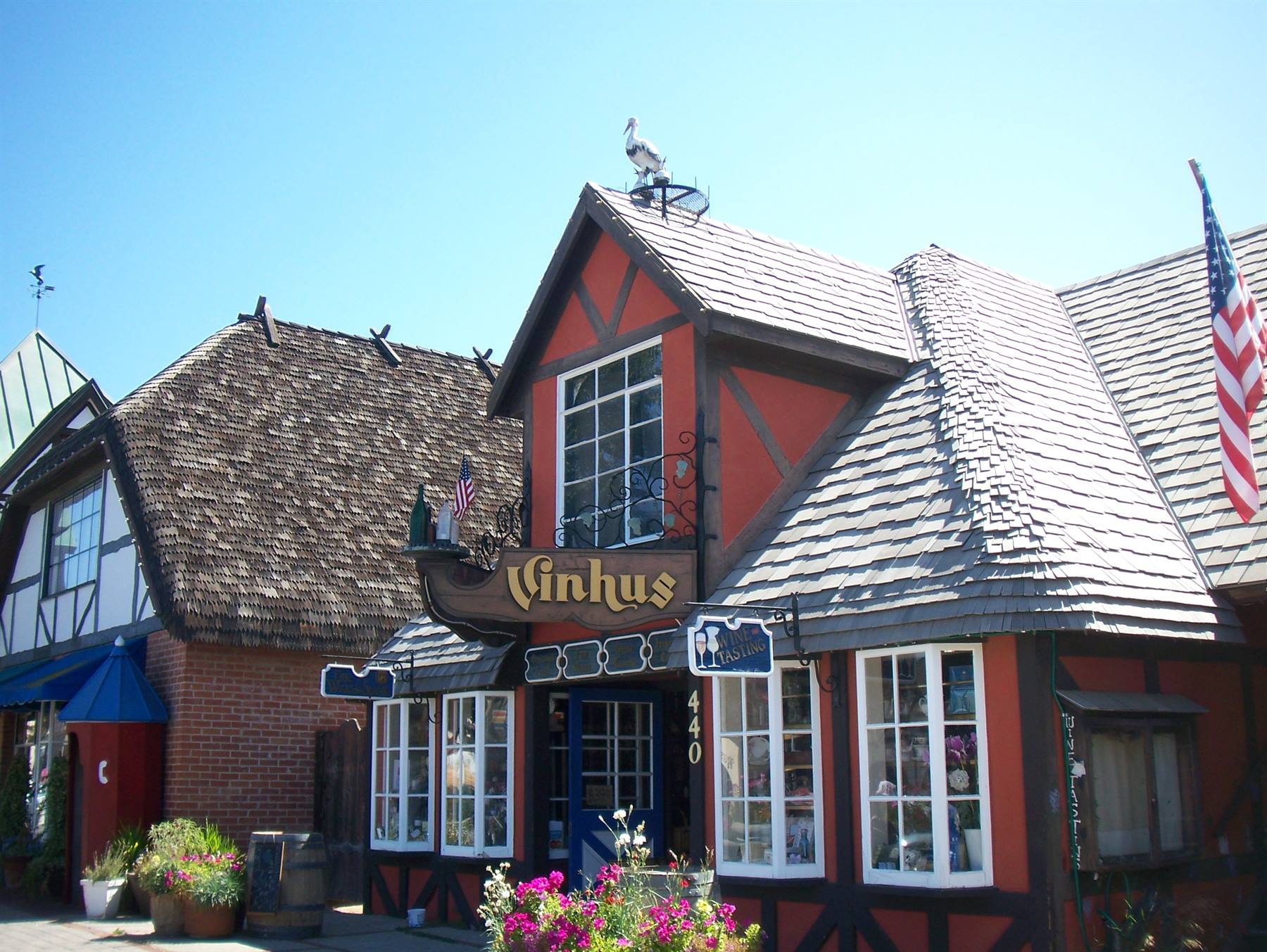 solvang