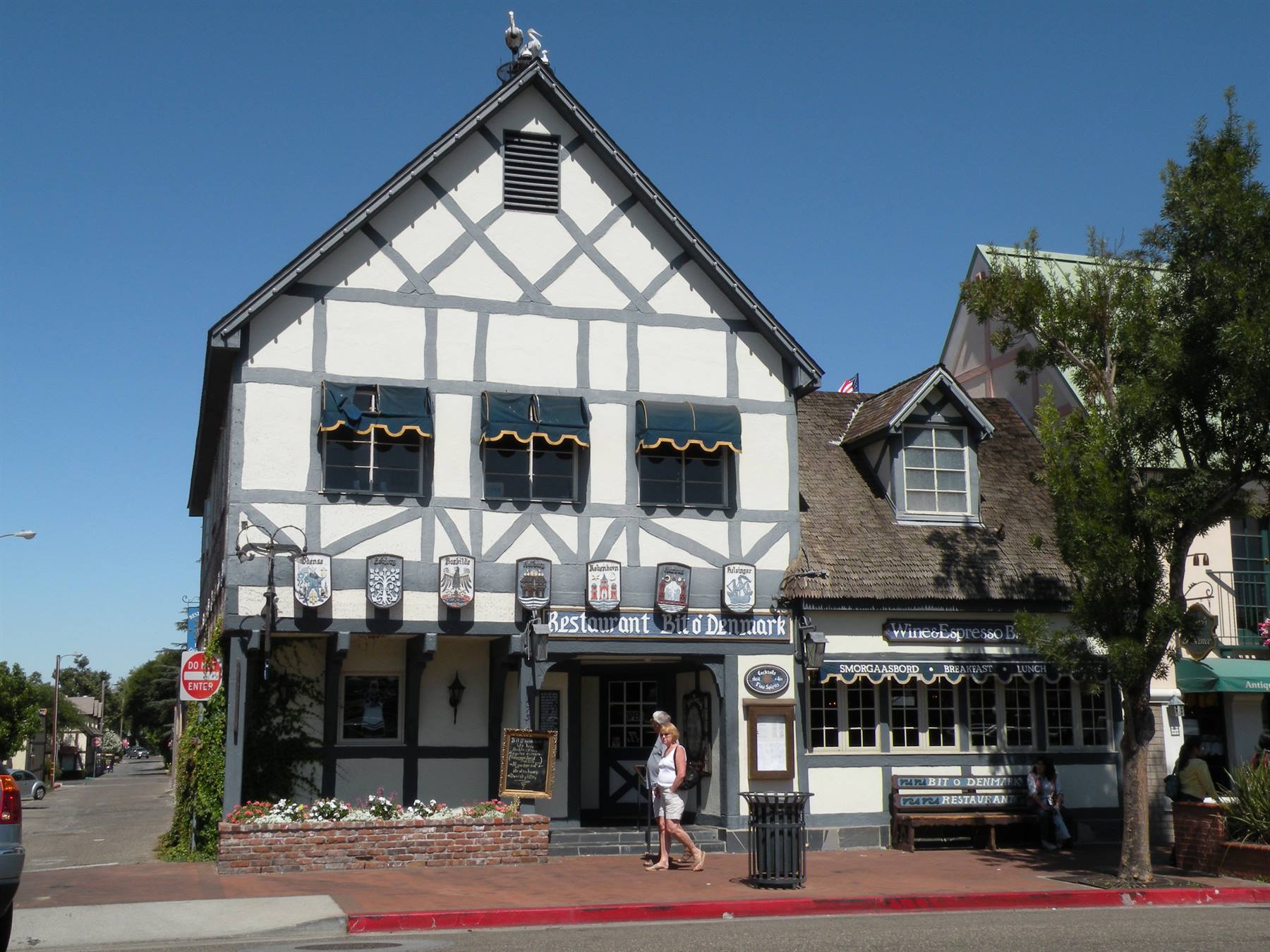 solvang
