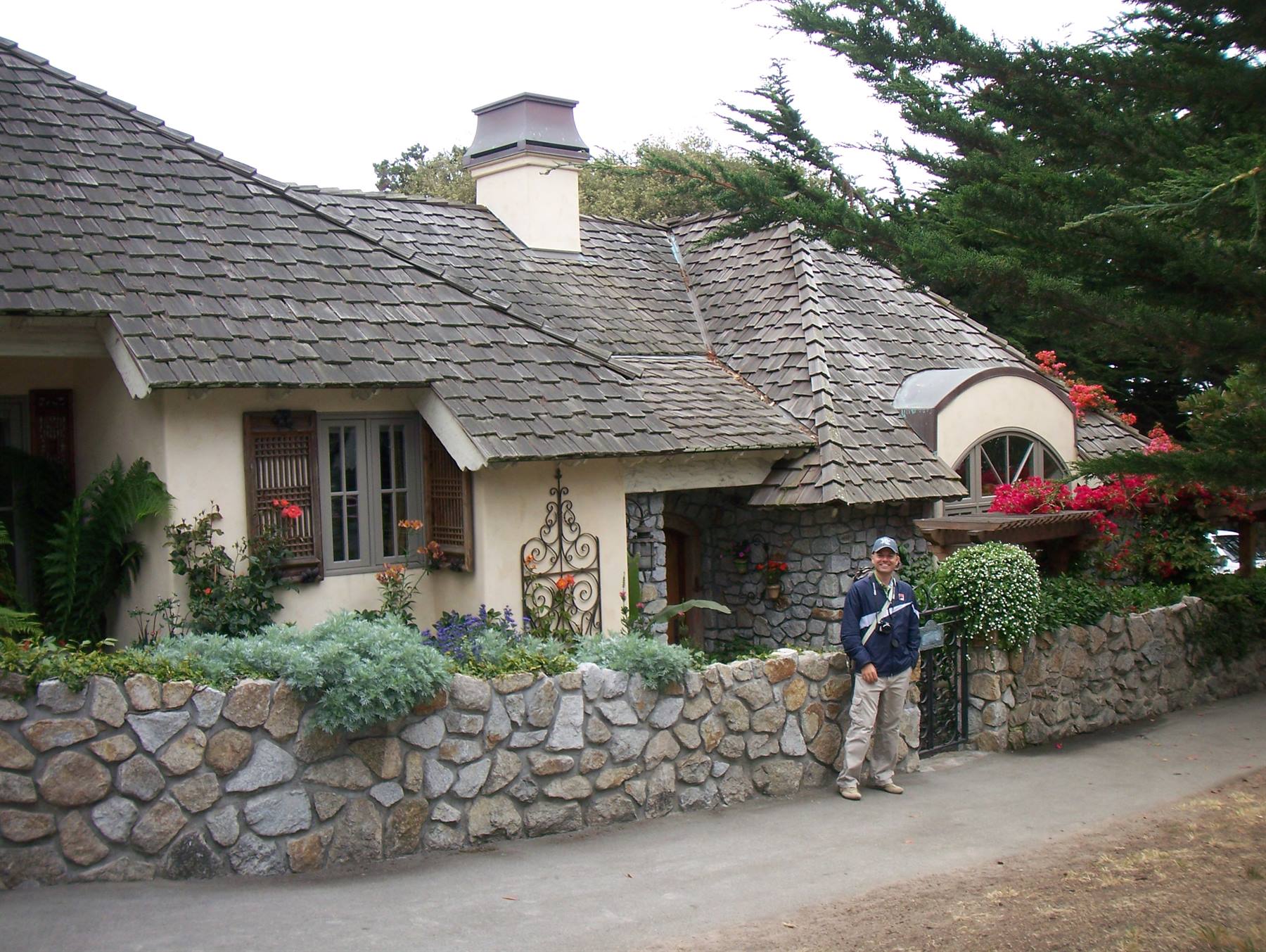 carmel