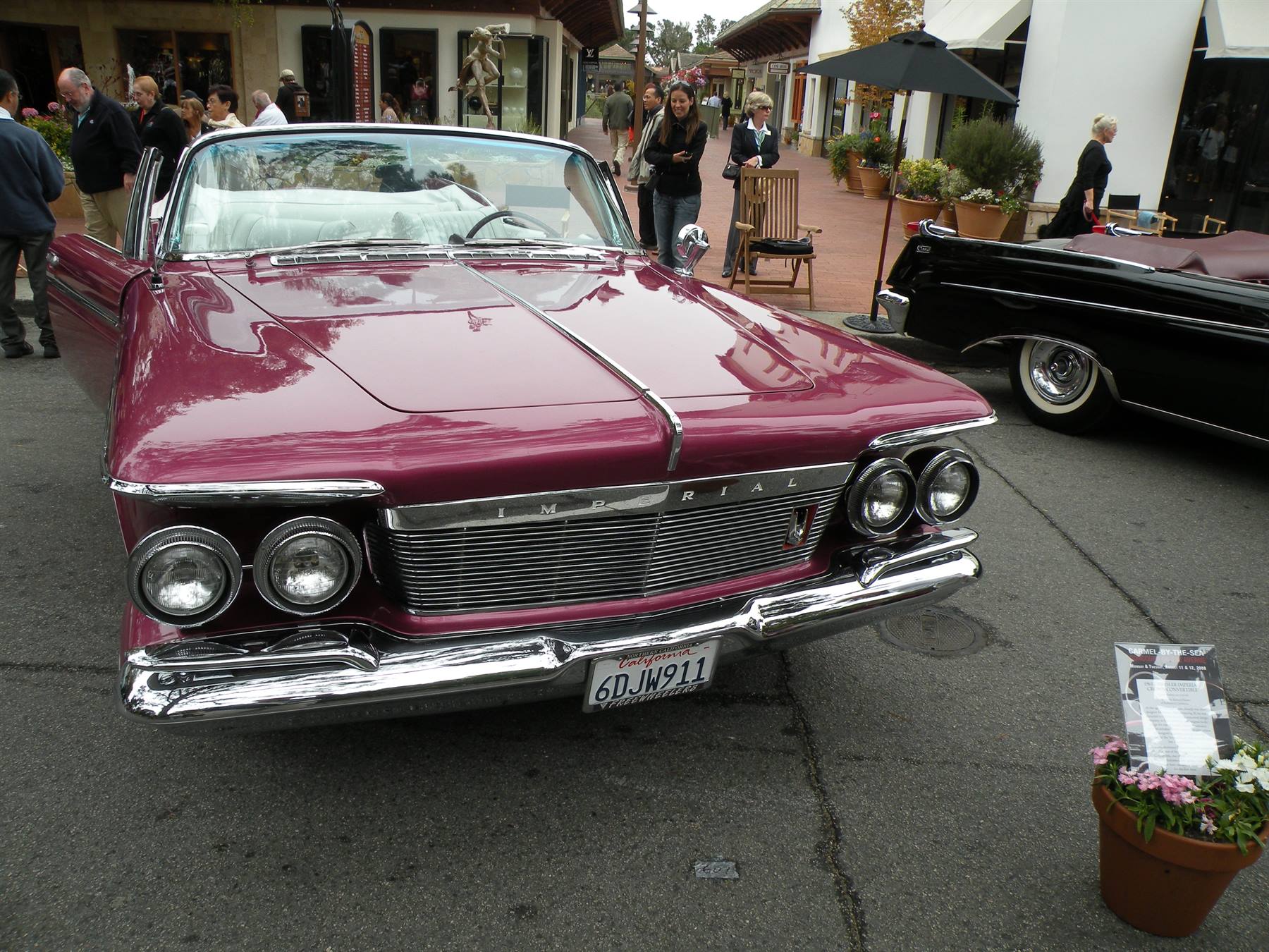 mostra auto