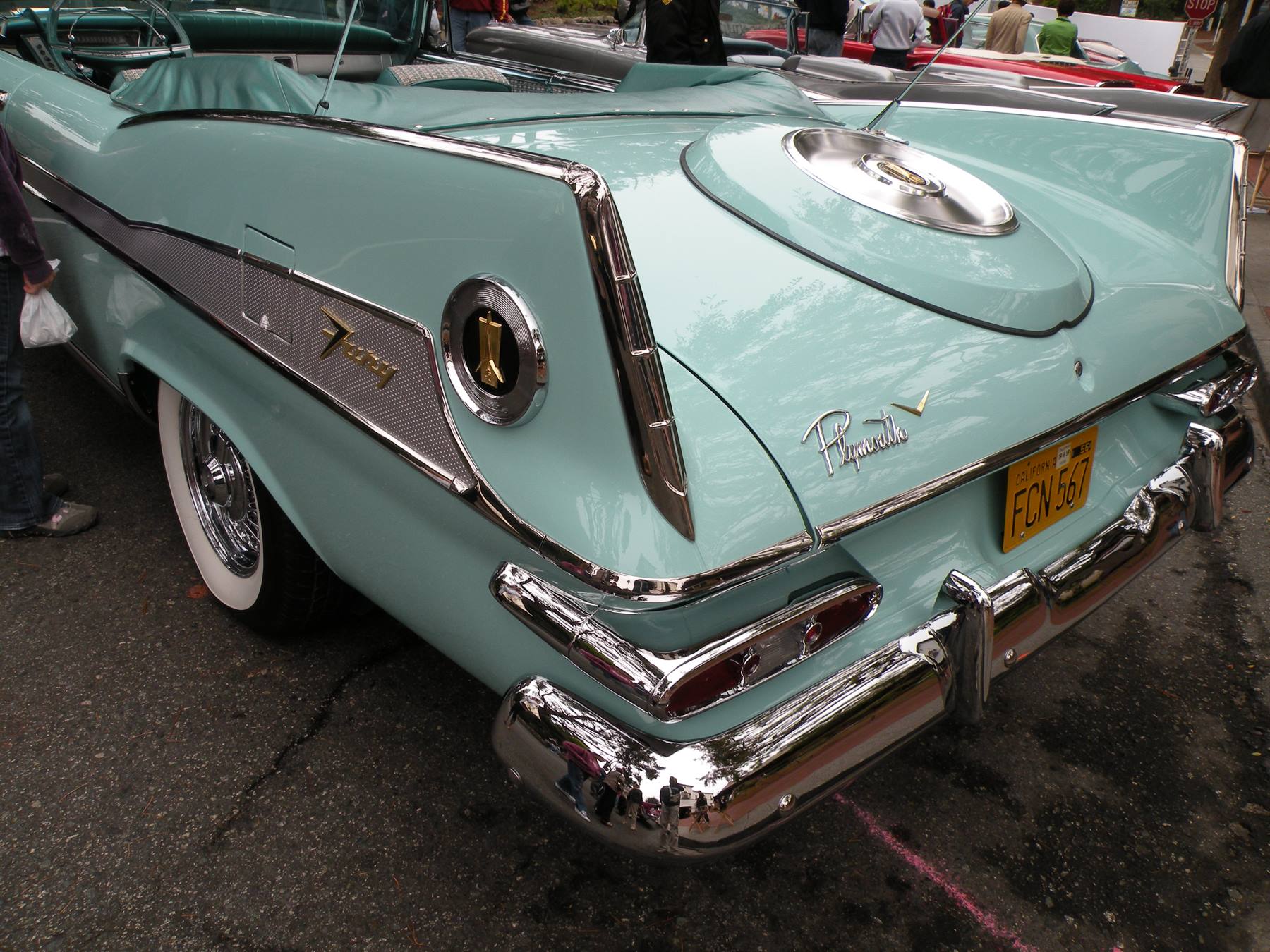 mostra auto