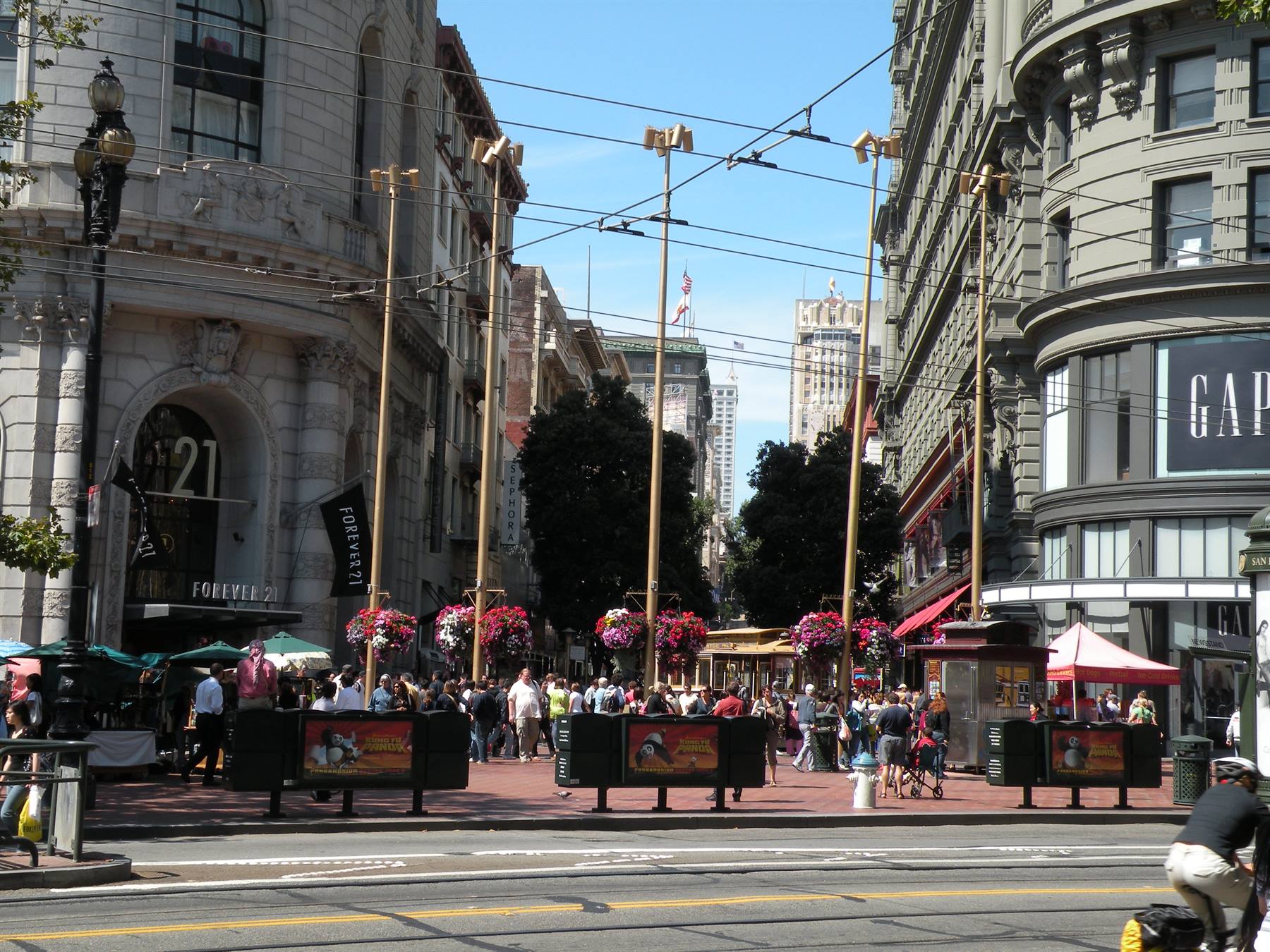 san francisco