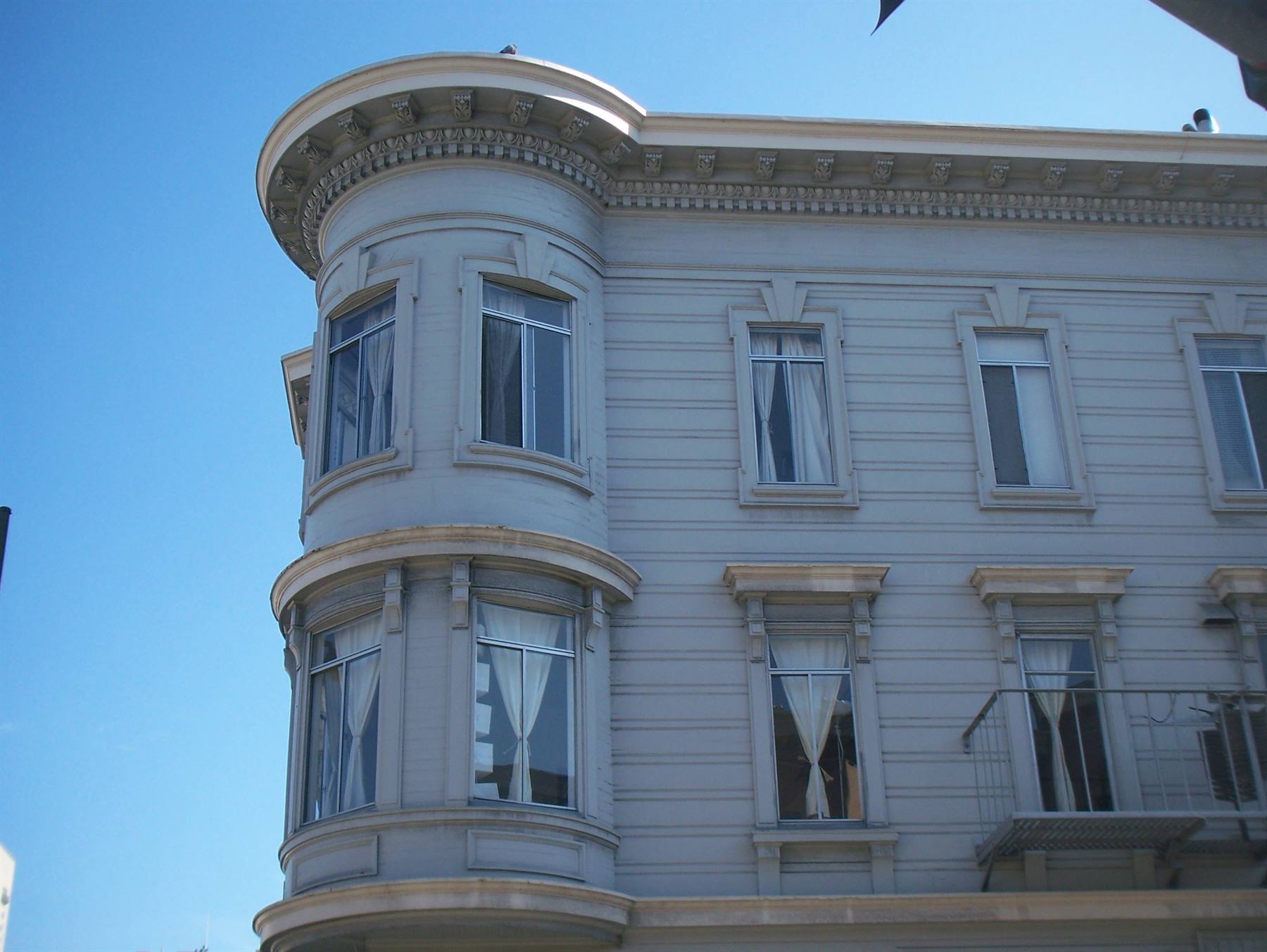 SF