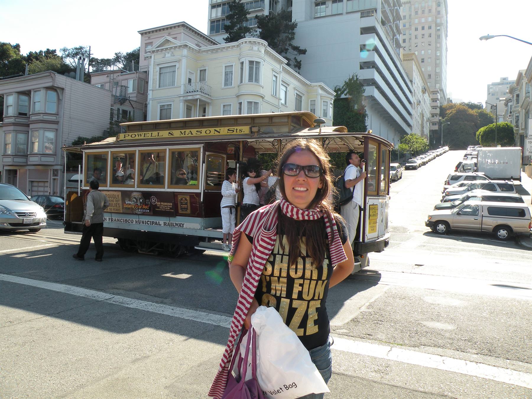 SF