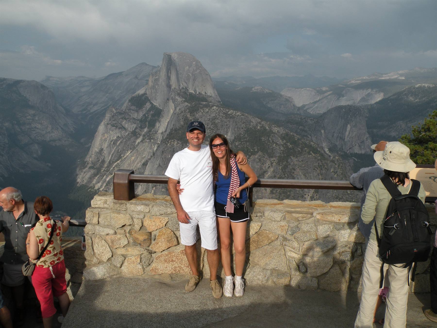 yosemite