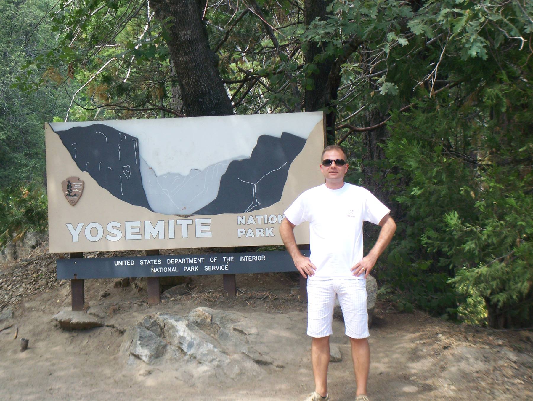 yosemite