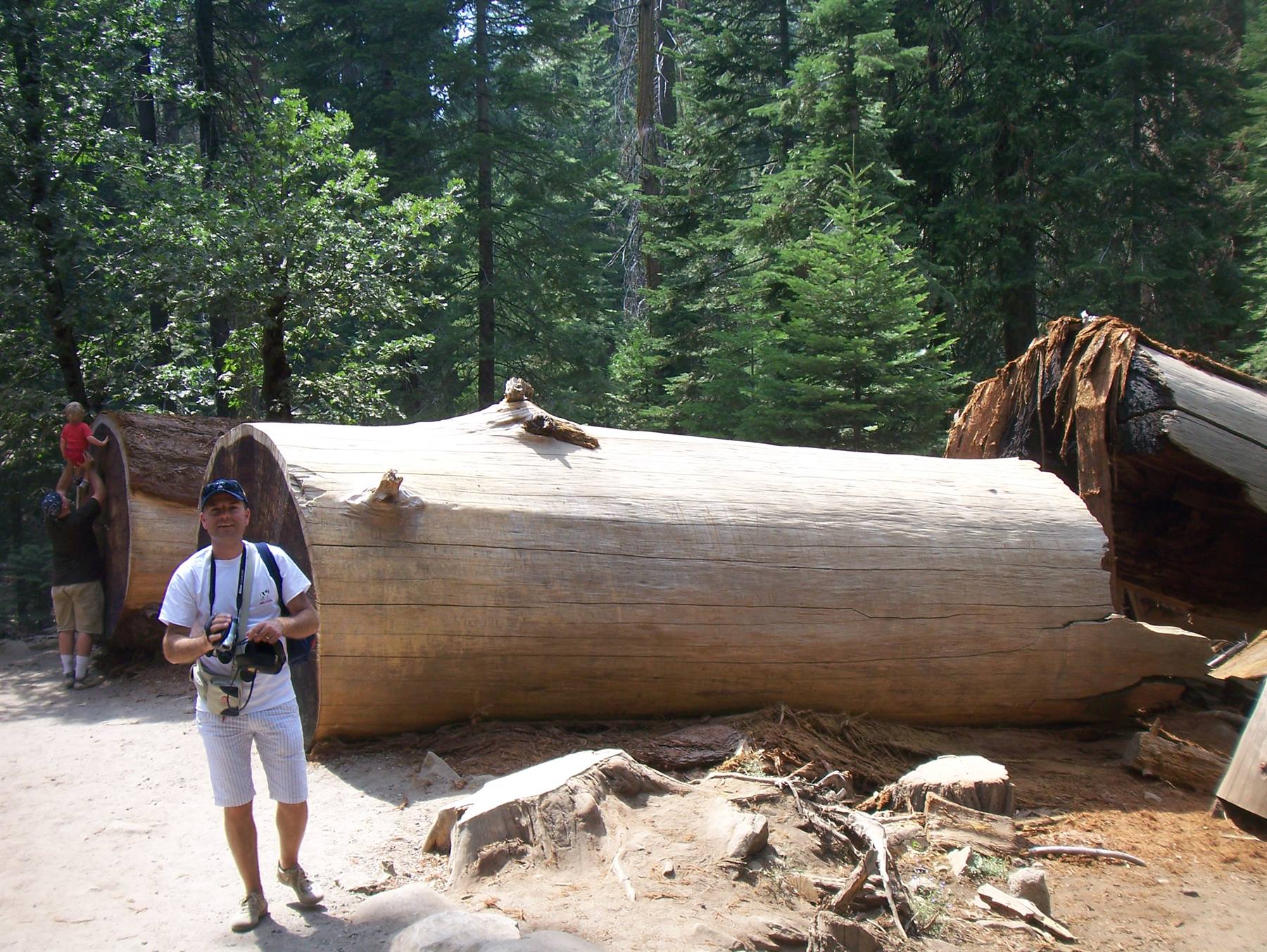 yosemite
