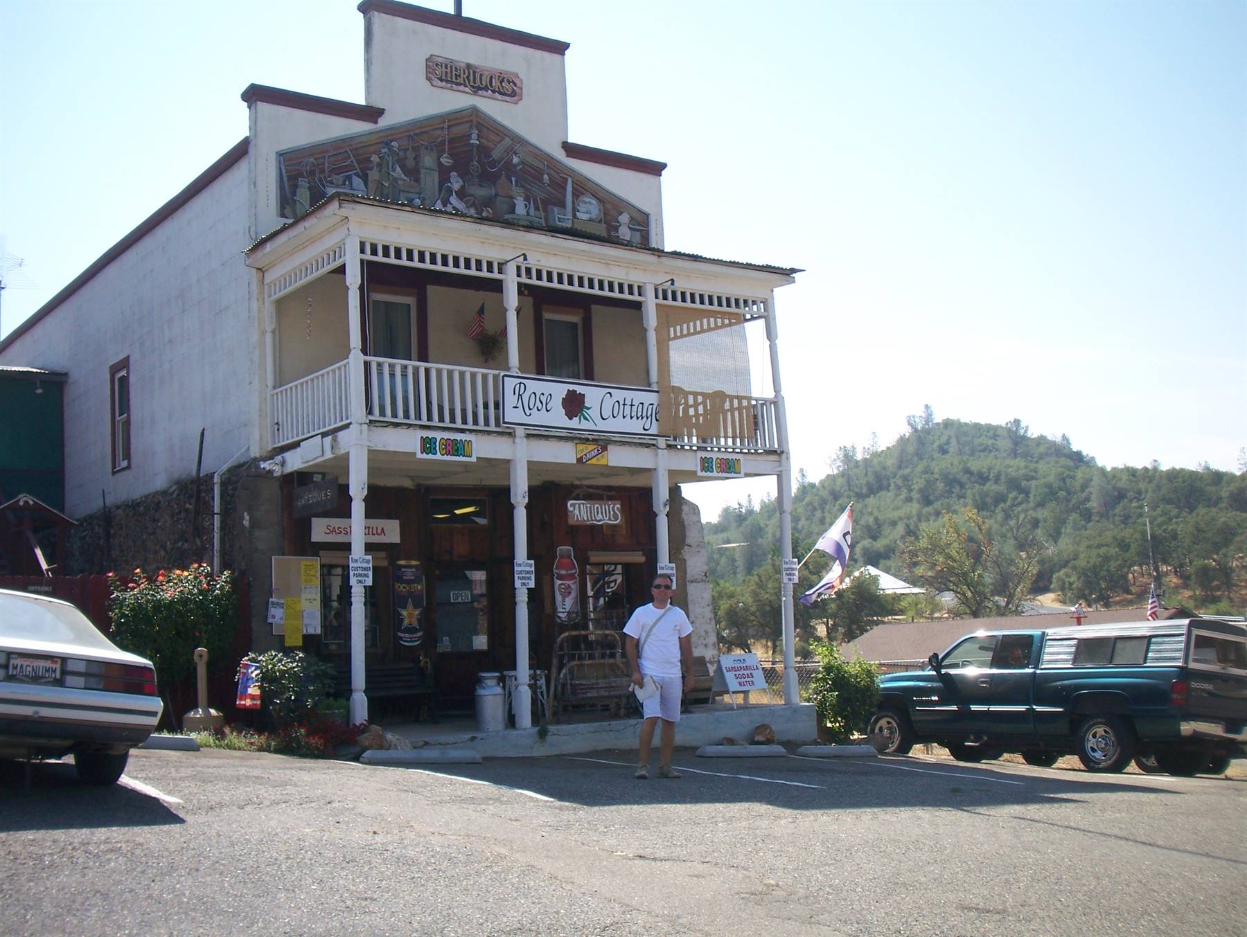 coulterville