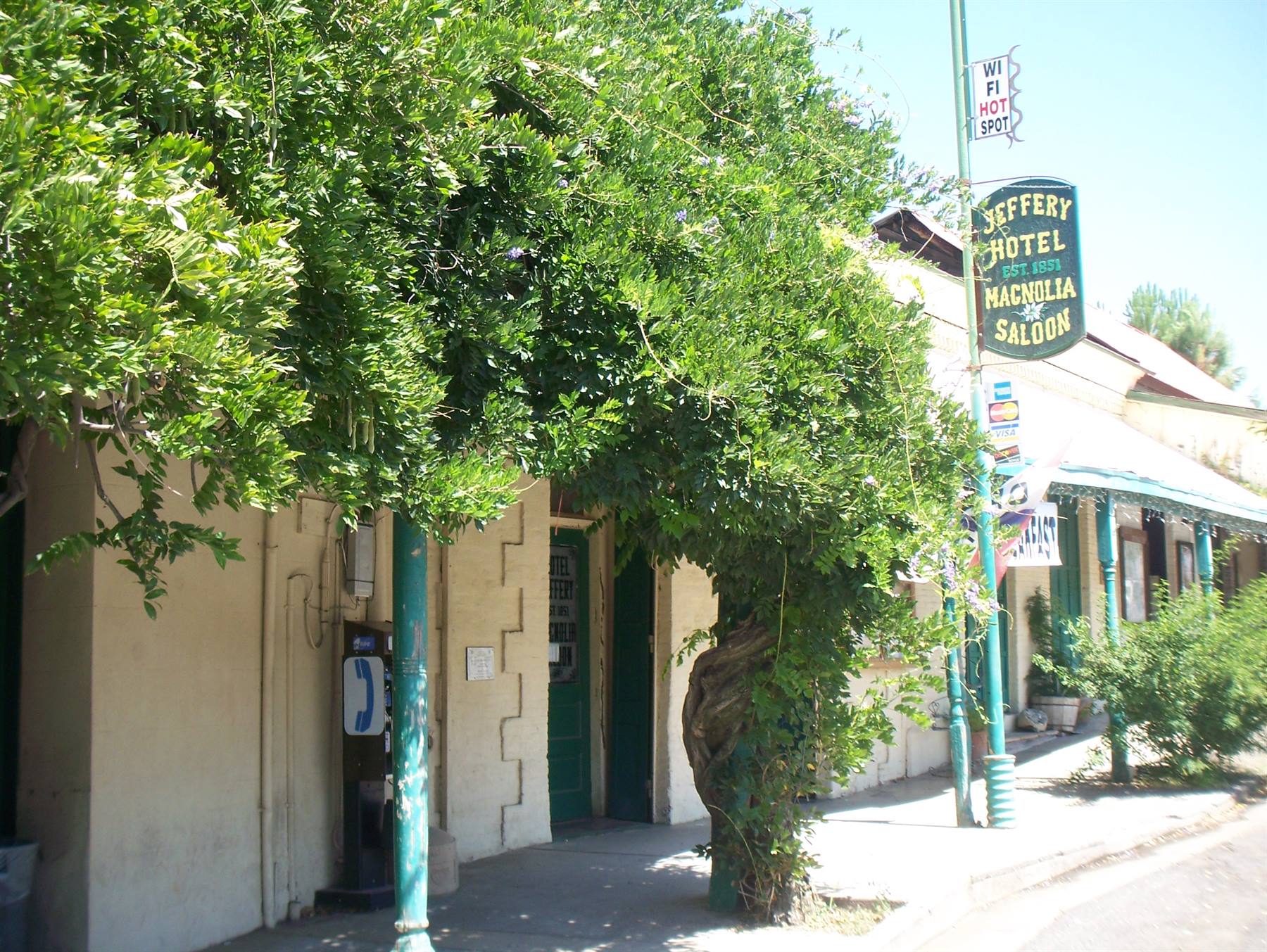 coulterville