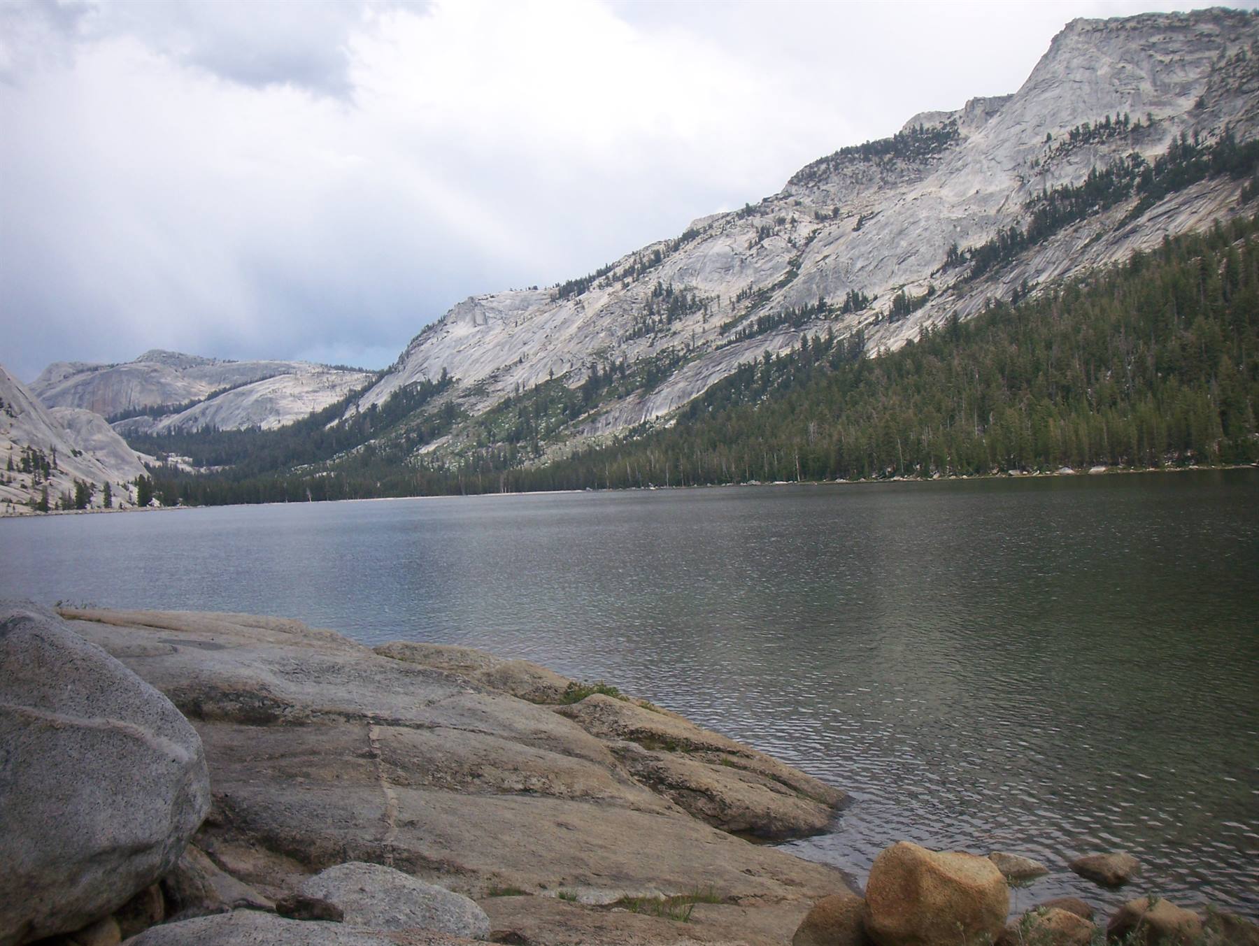 tioga pass