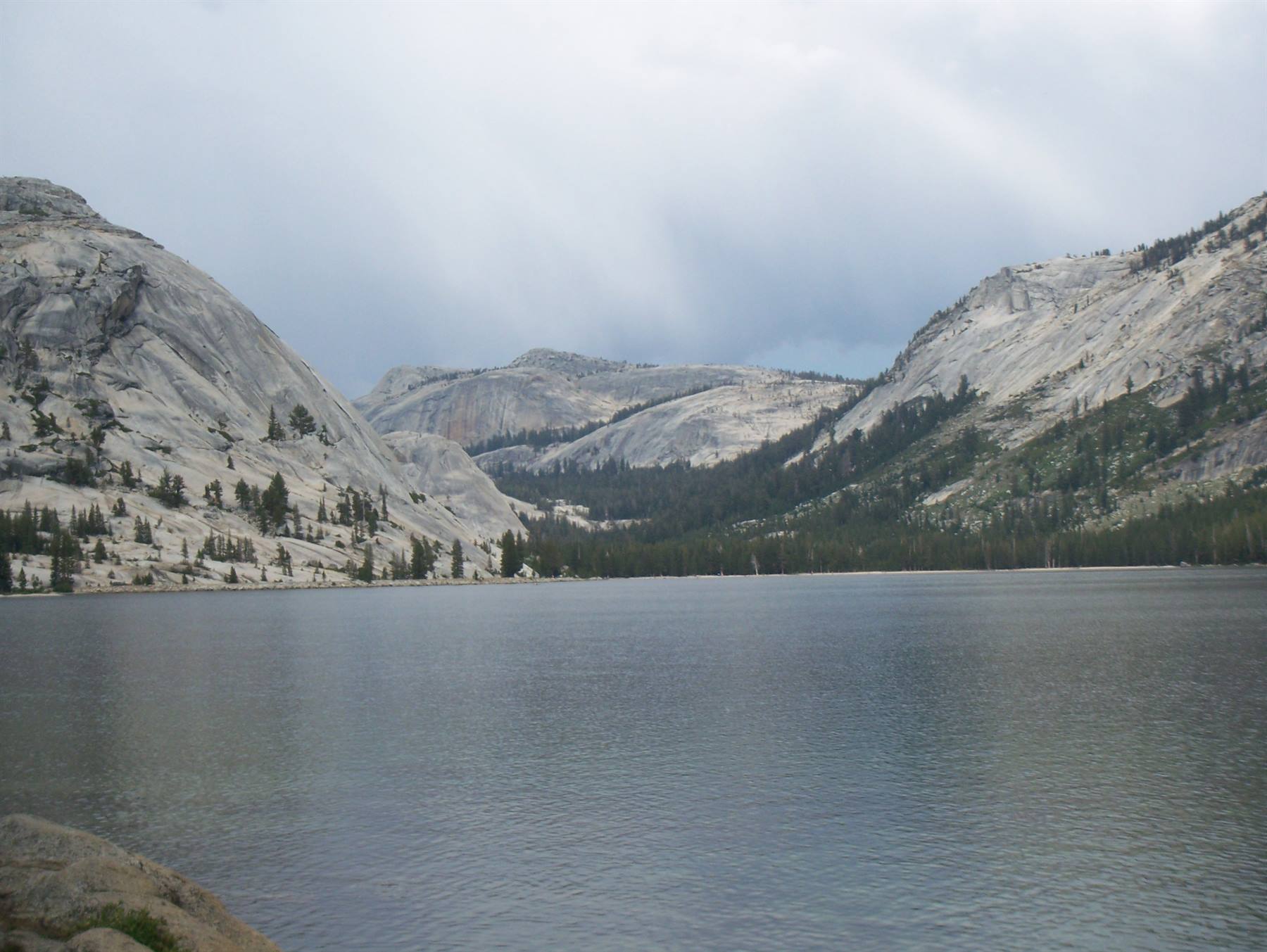 tioga pass