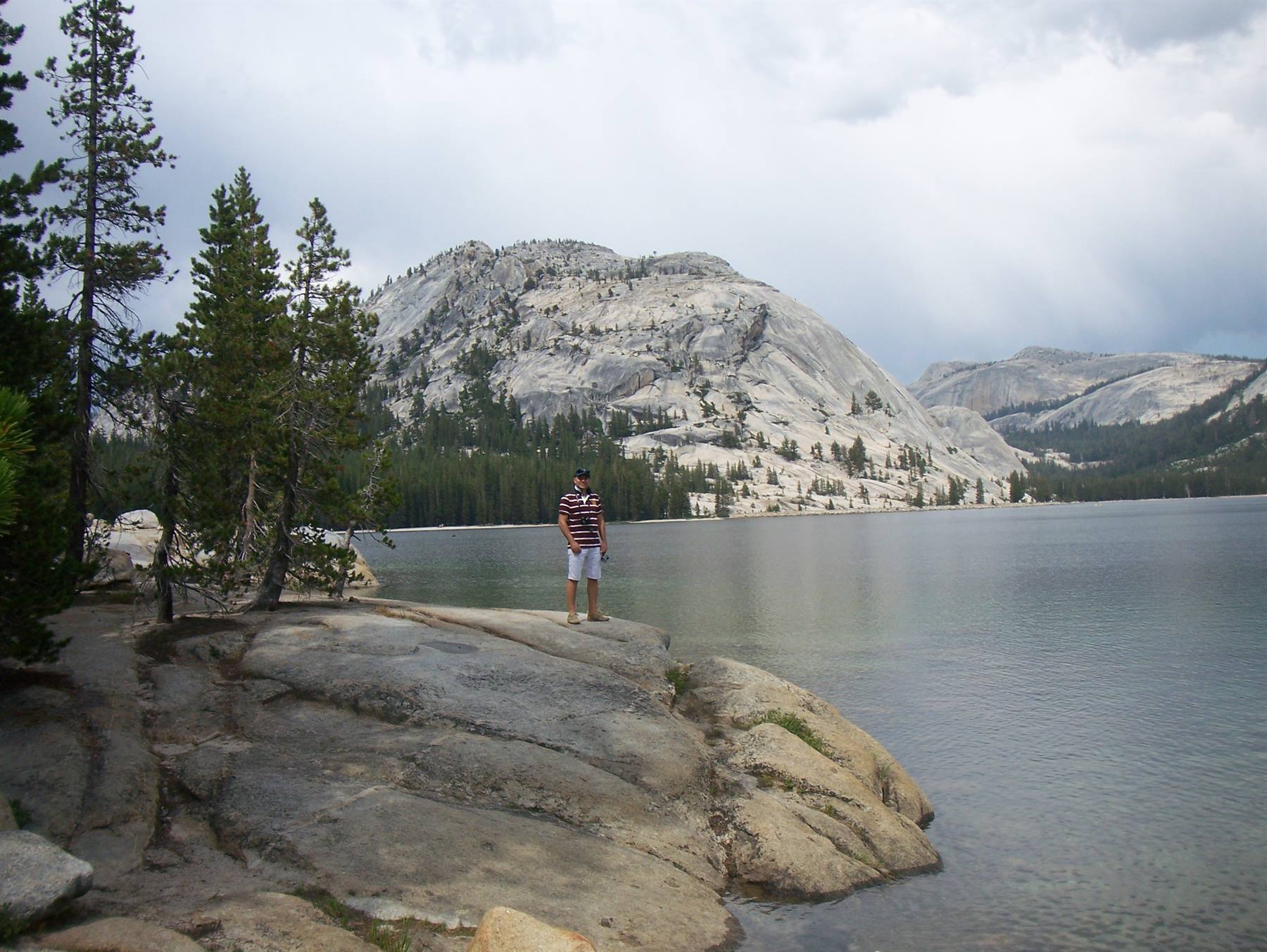 tioga pass