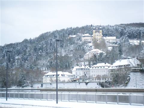 MERCATINI NATALE GERMANIA 2010