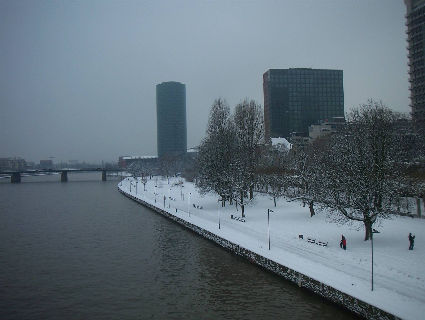 Foto di viaggio in GERMANIA