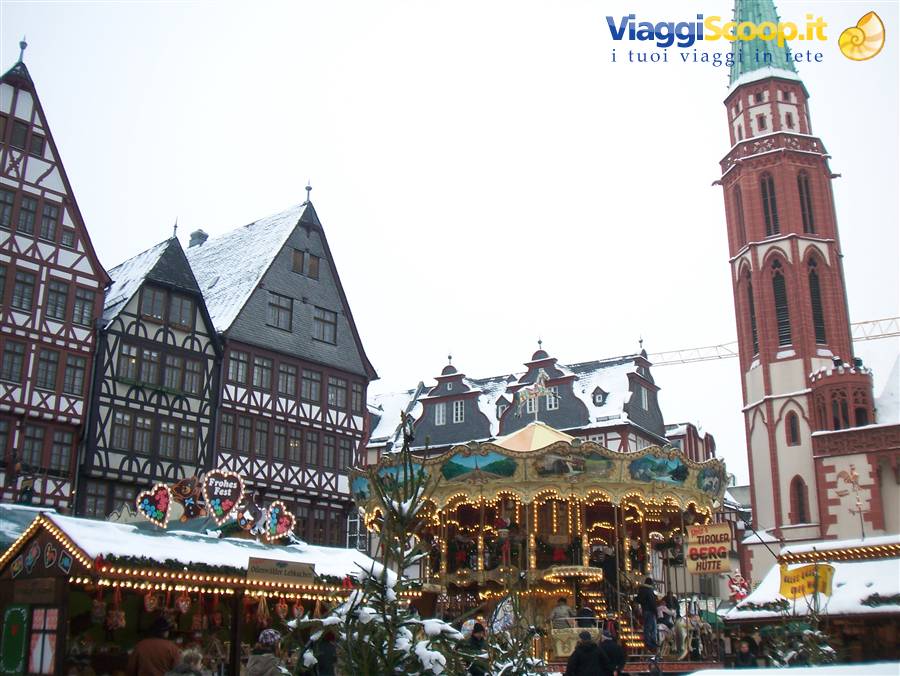 Foto di viaggio in GERMANIA