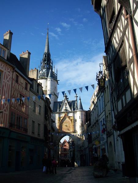 auxerre