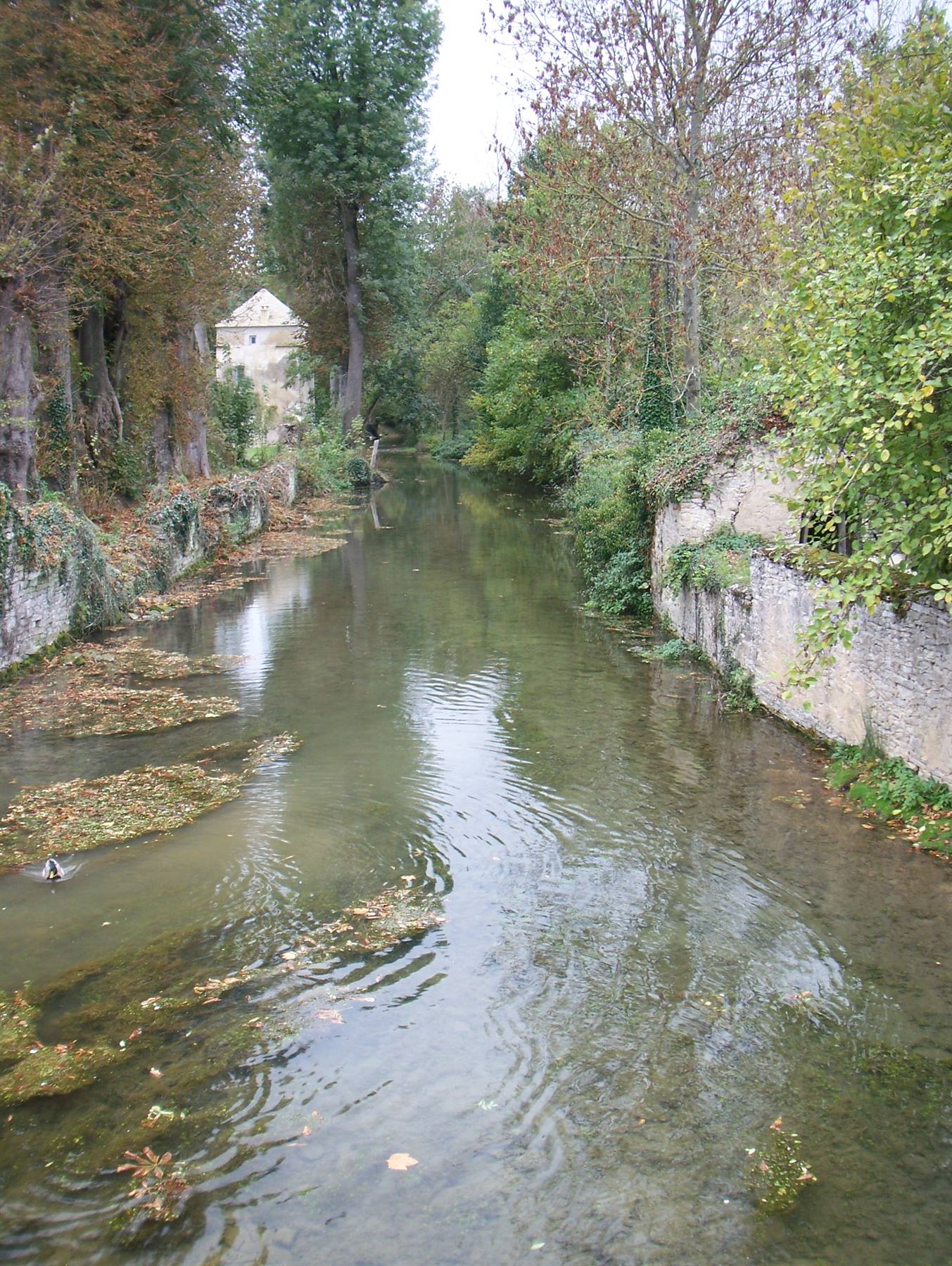 noyers sur serein