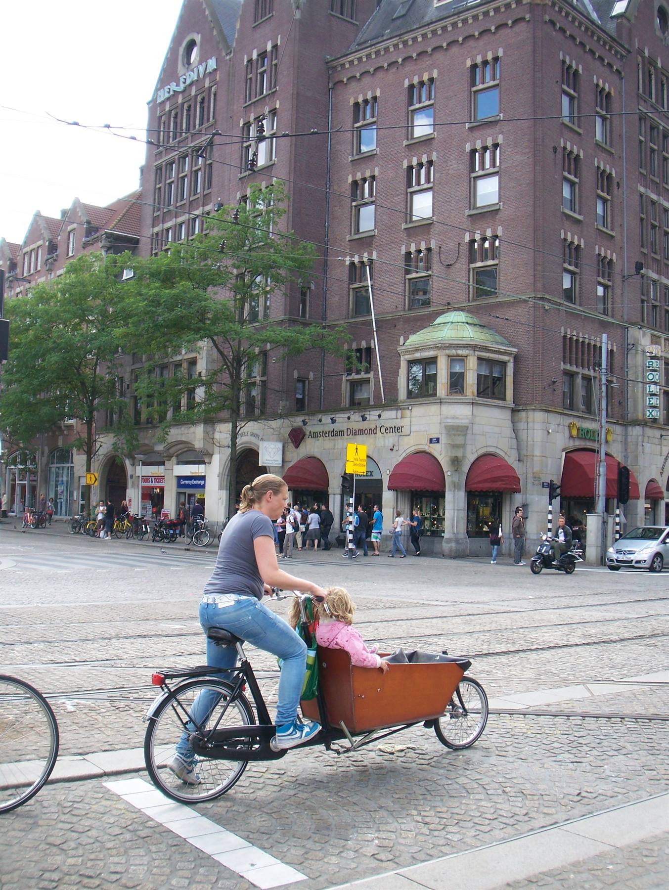 Foto di viaggio in OLANDA