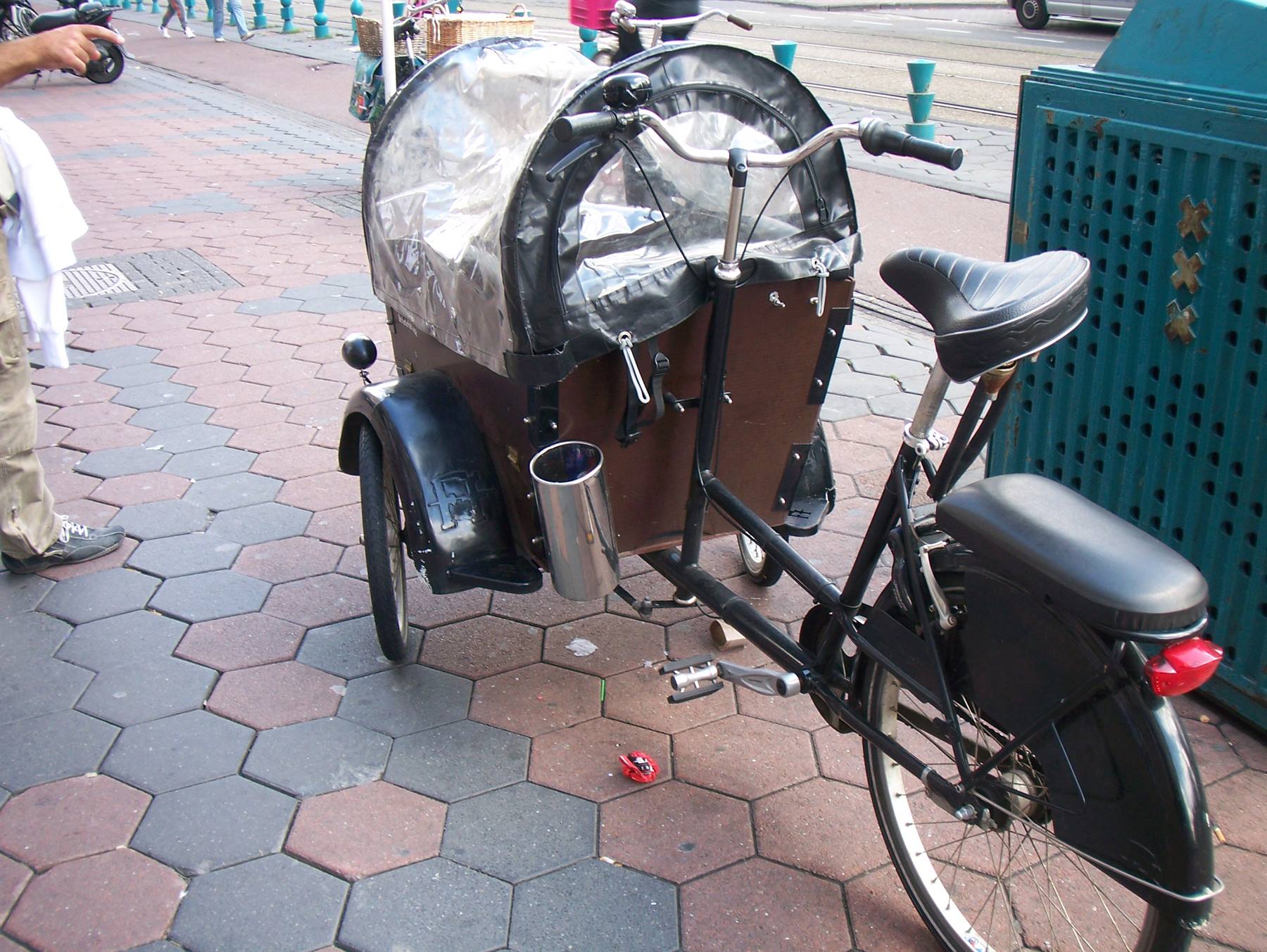 Foto di viaggio in OLANDA