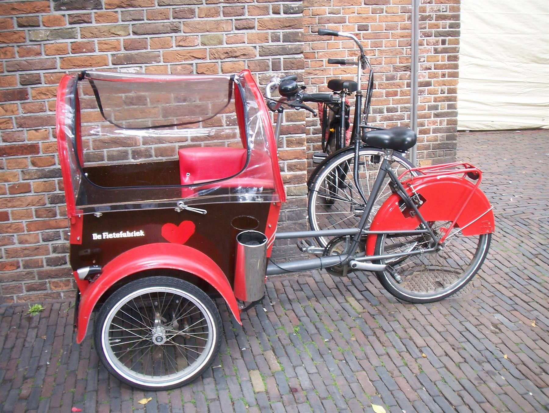 Foto di viaggio in OLANDA