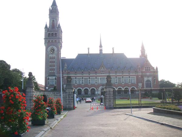 den hag (l'aia)