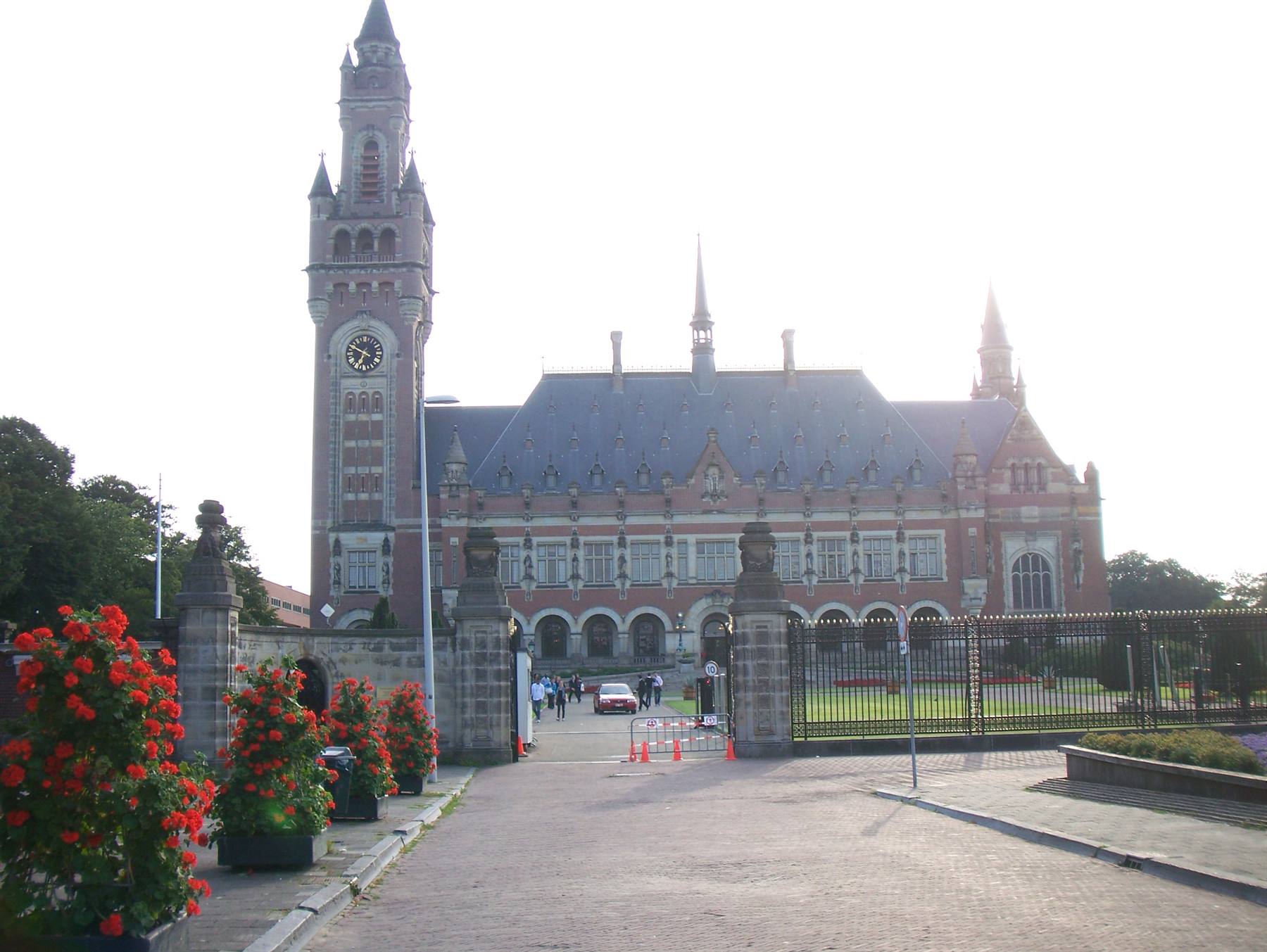 den hag (l'aia)