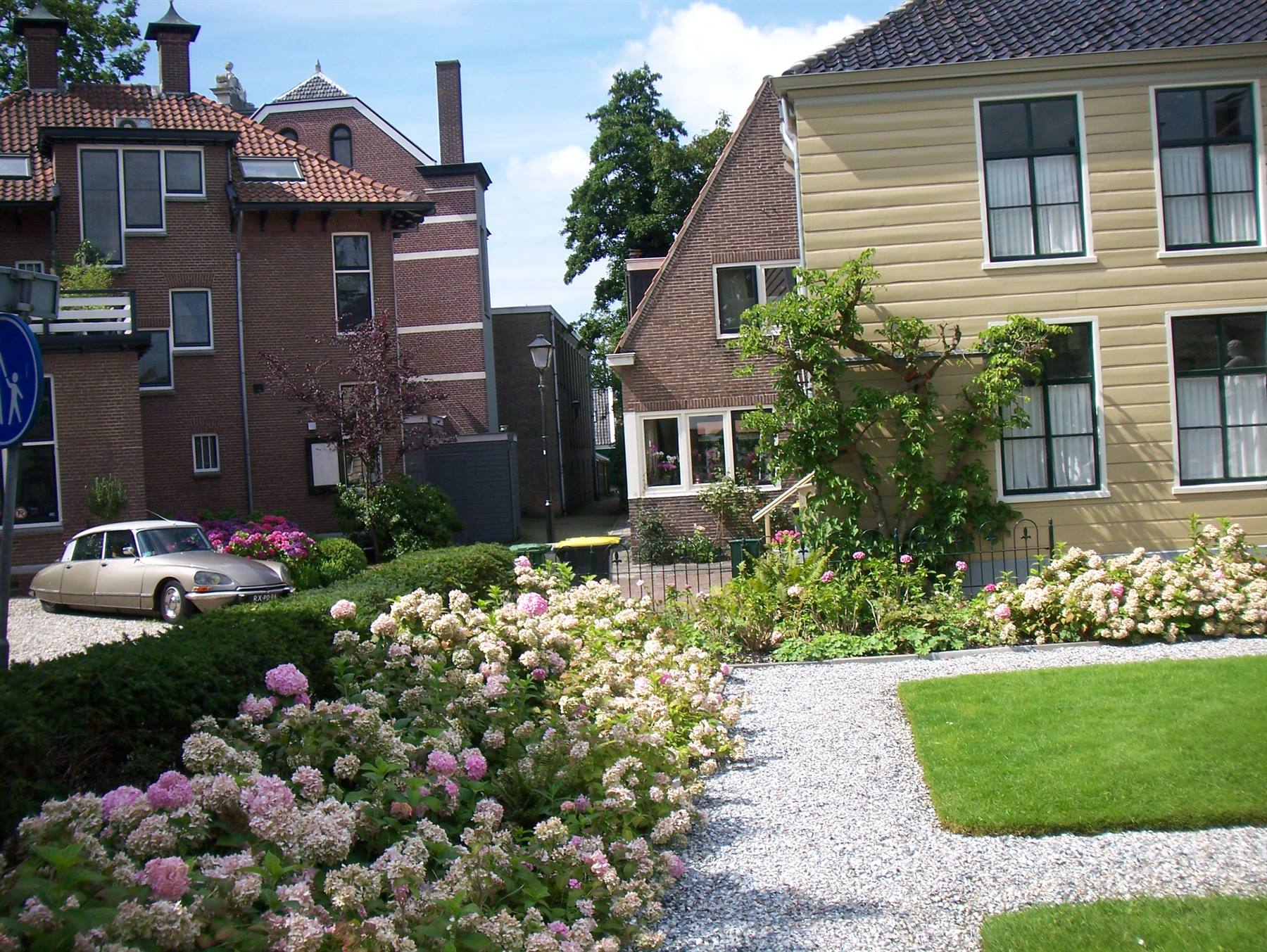 Foto di viaggio in OLANDA