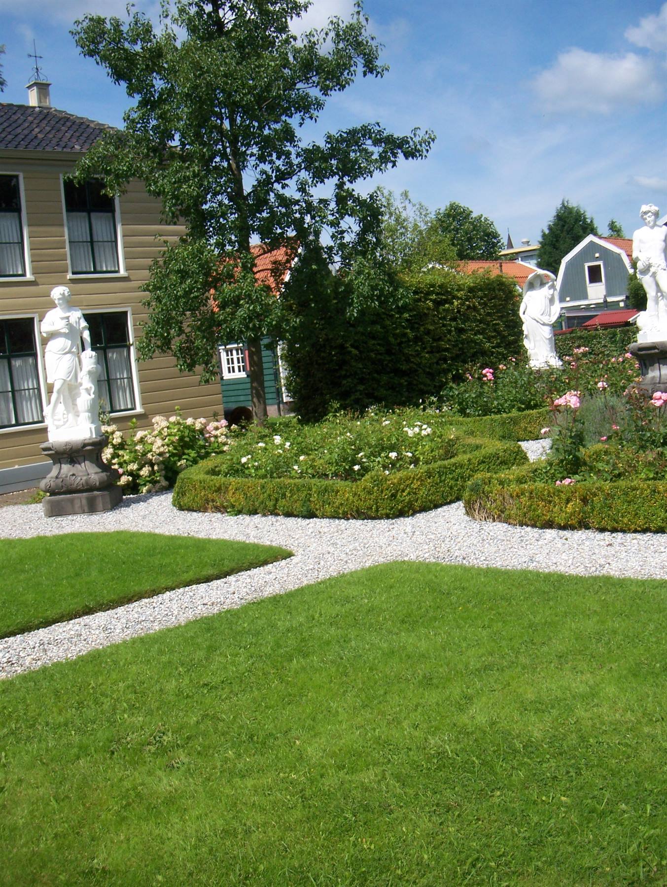Foto di viaggio in OLANDA