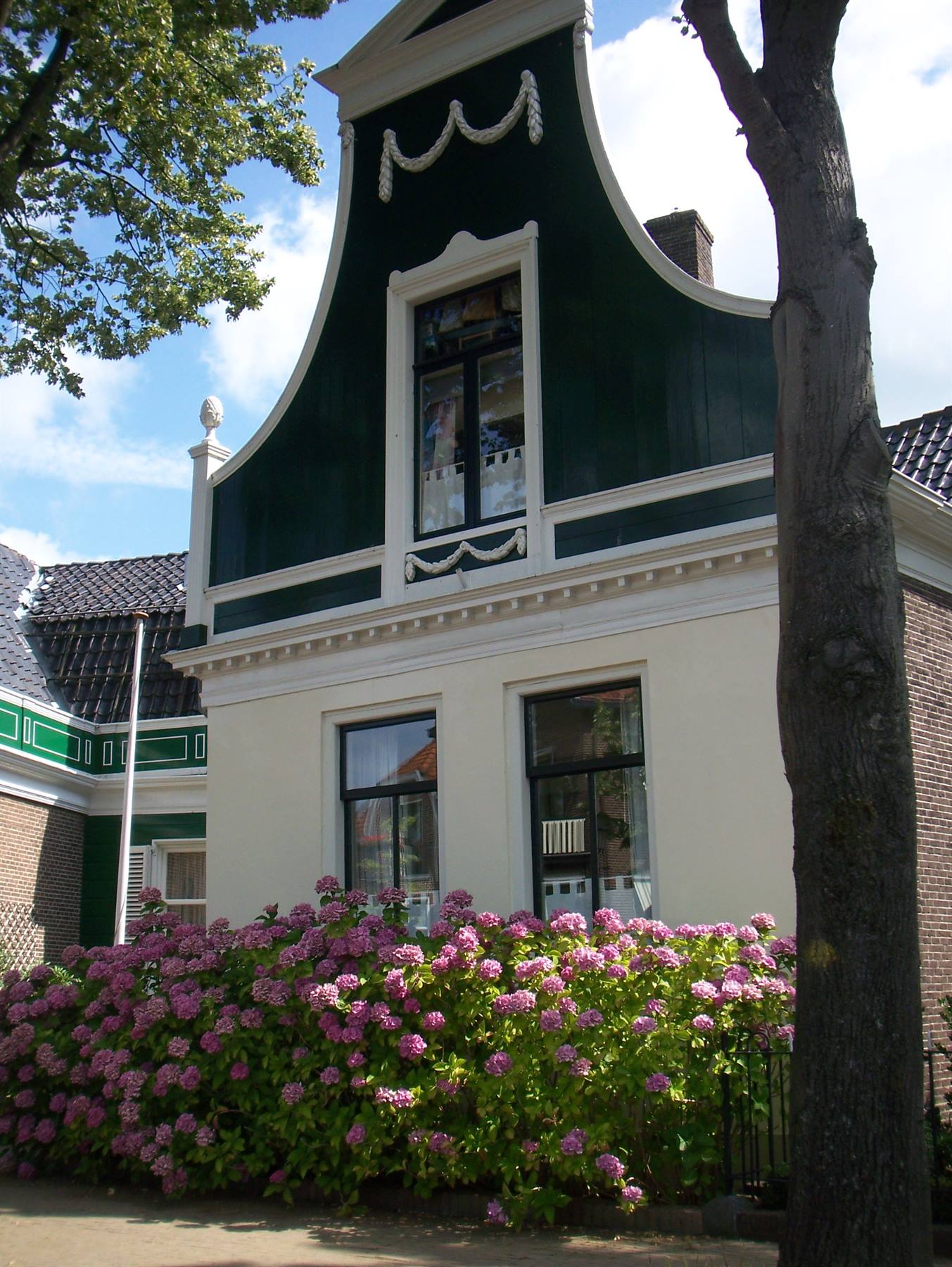 Foto di viaggio in OLANDA