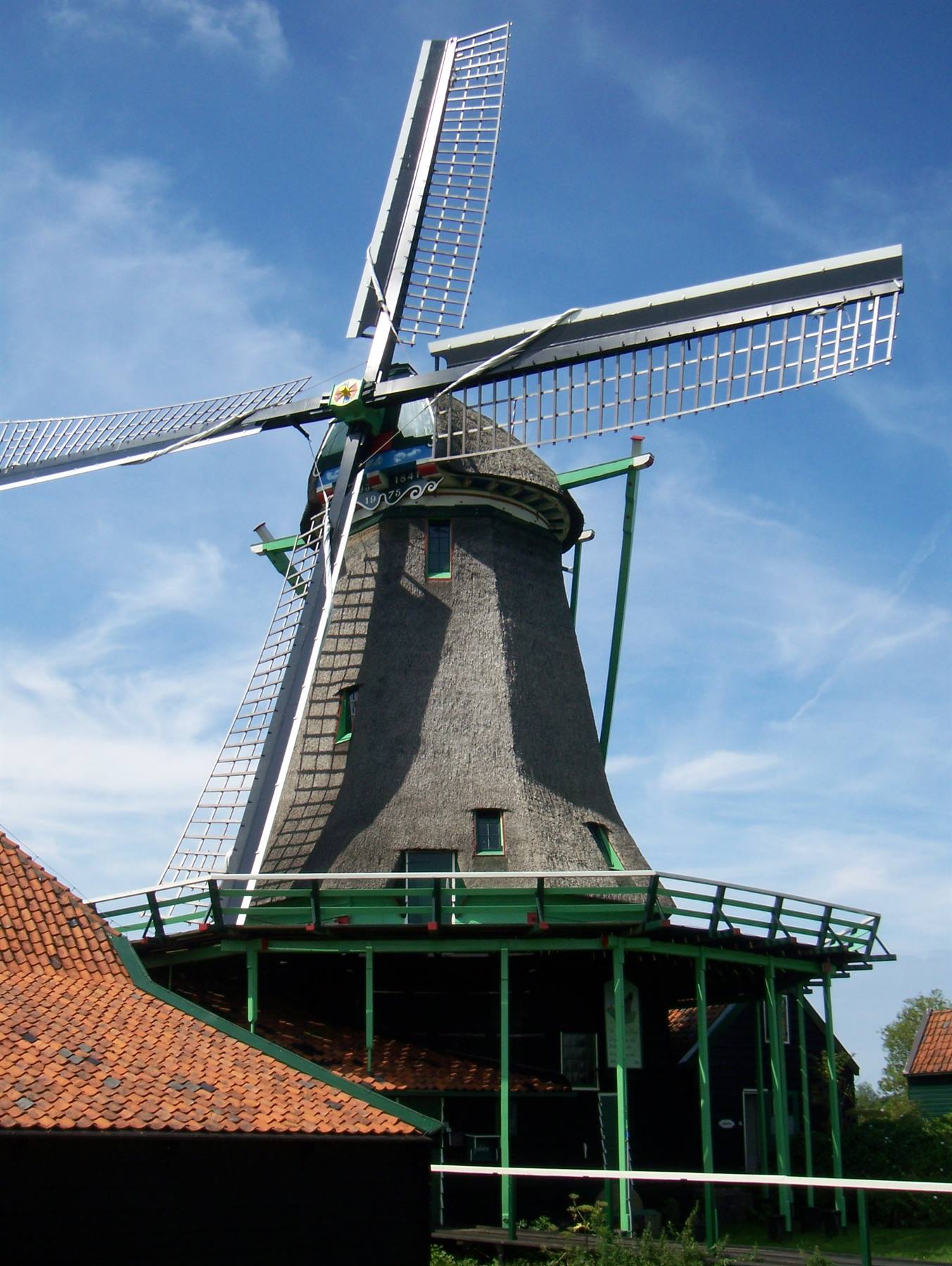 Foto di viaggio in OLANDA