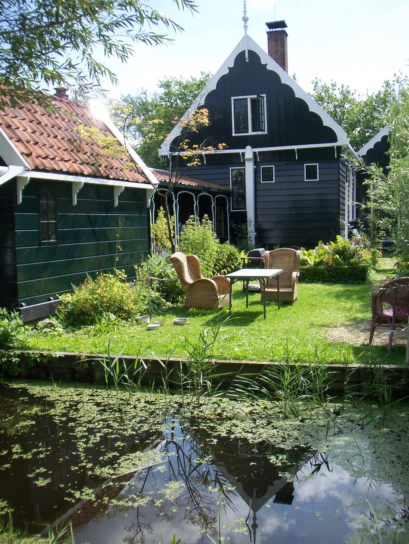 Foto di viaggio in OLANDA
