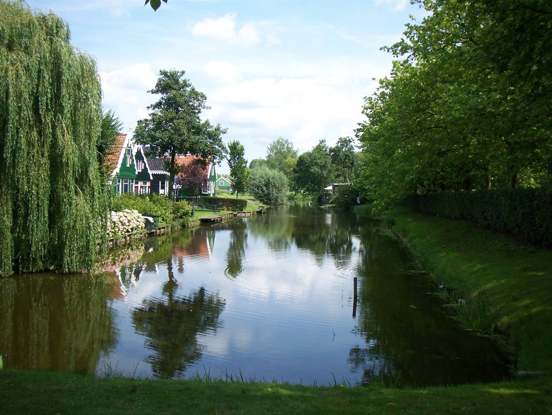 Foto di viaggio in OLANDA