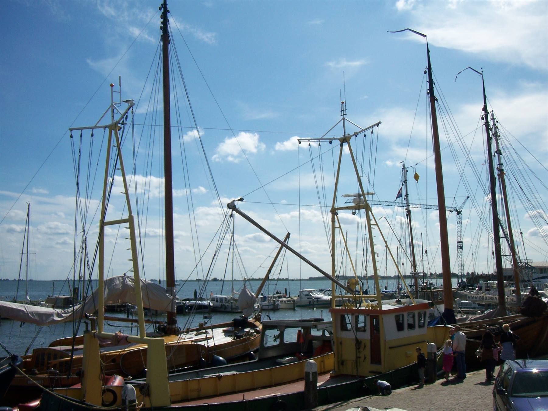 volendam