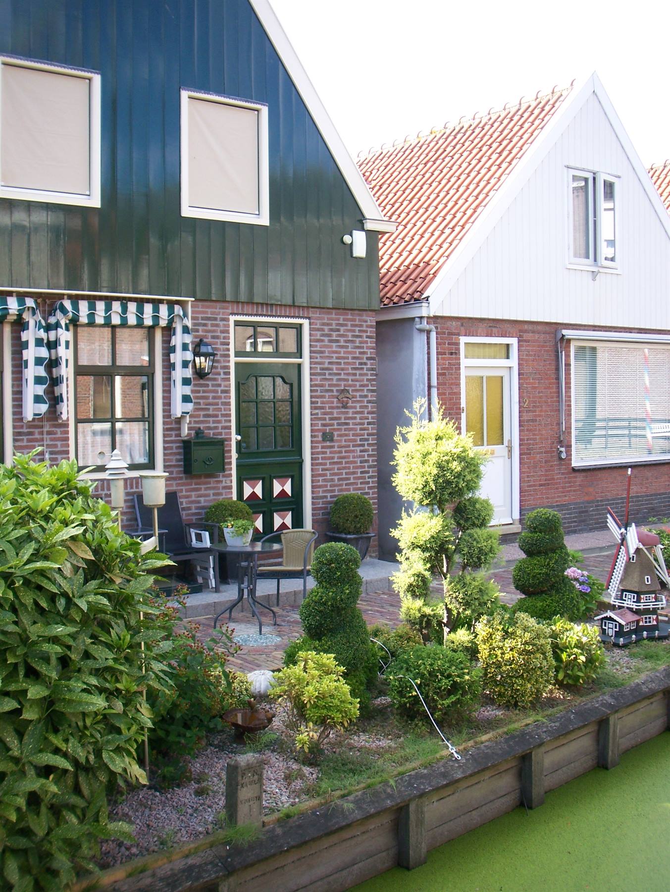 Foto di viaggio in OLANDA