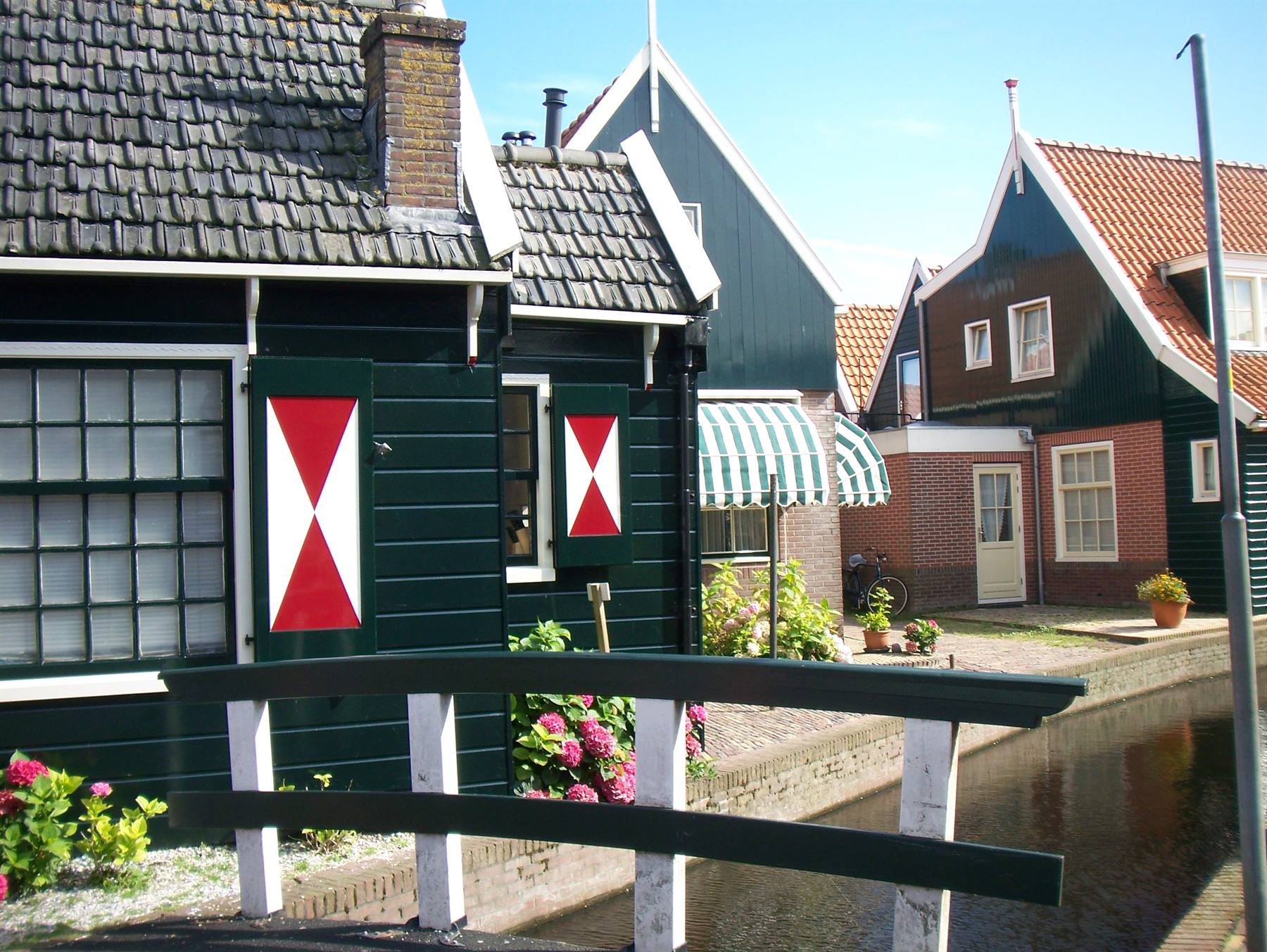 Foto di viaggio in OLANDA