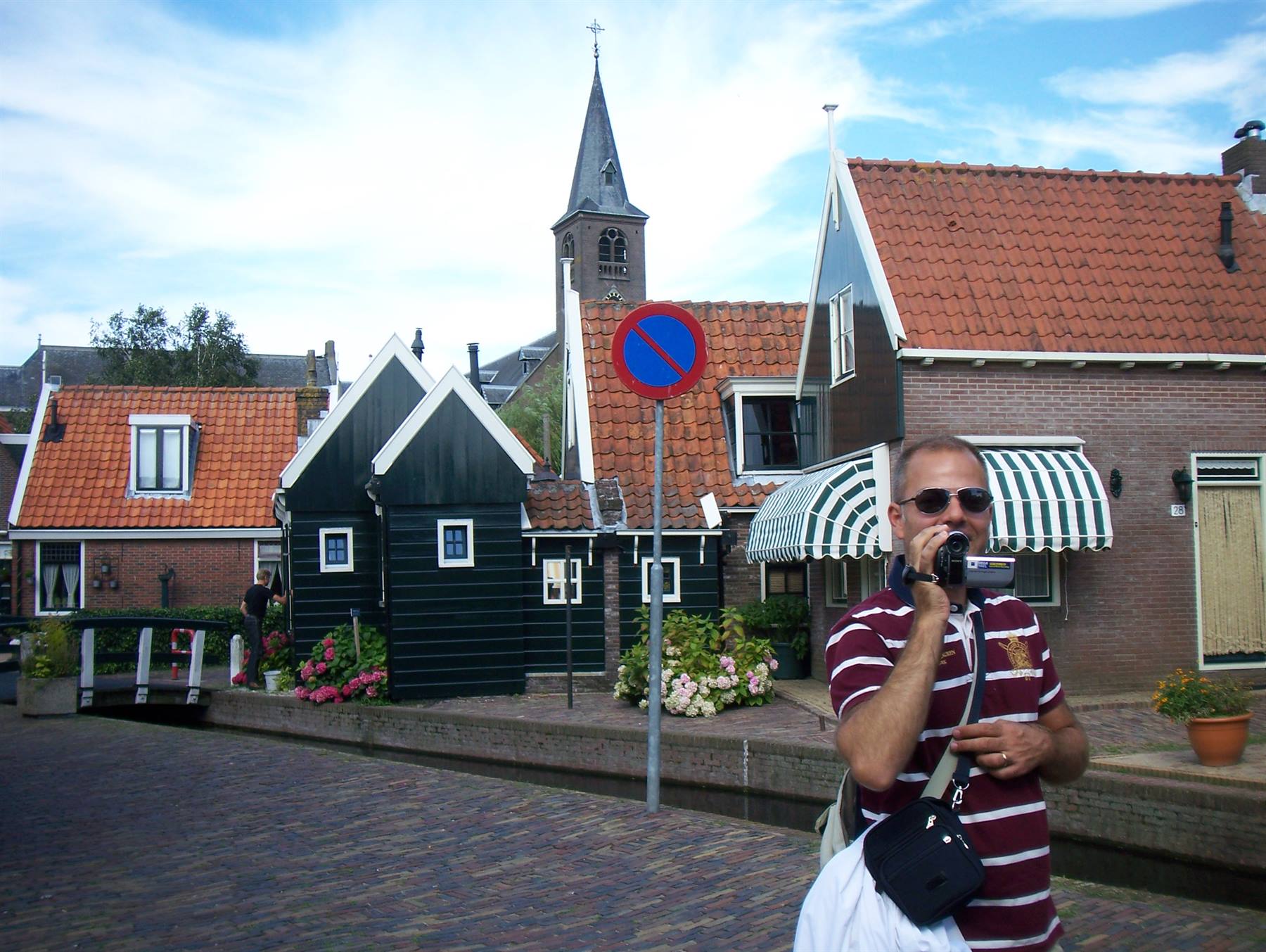 Foto di viaggio in OLANDA