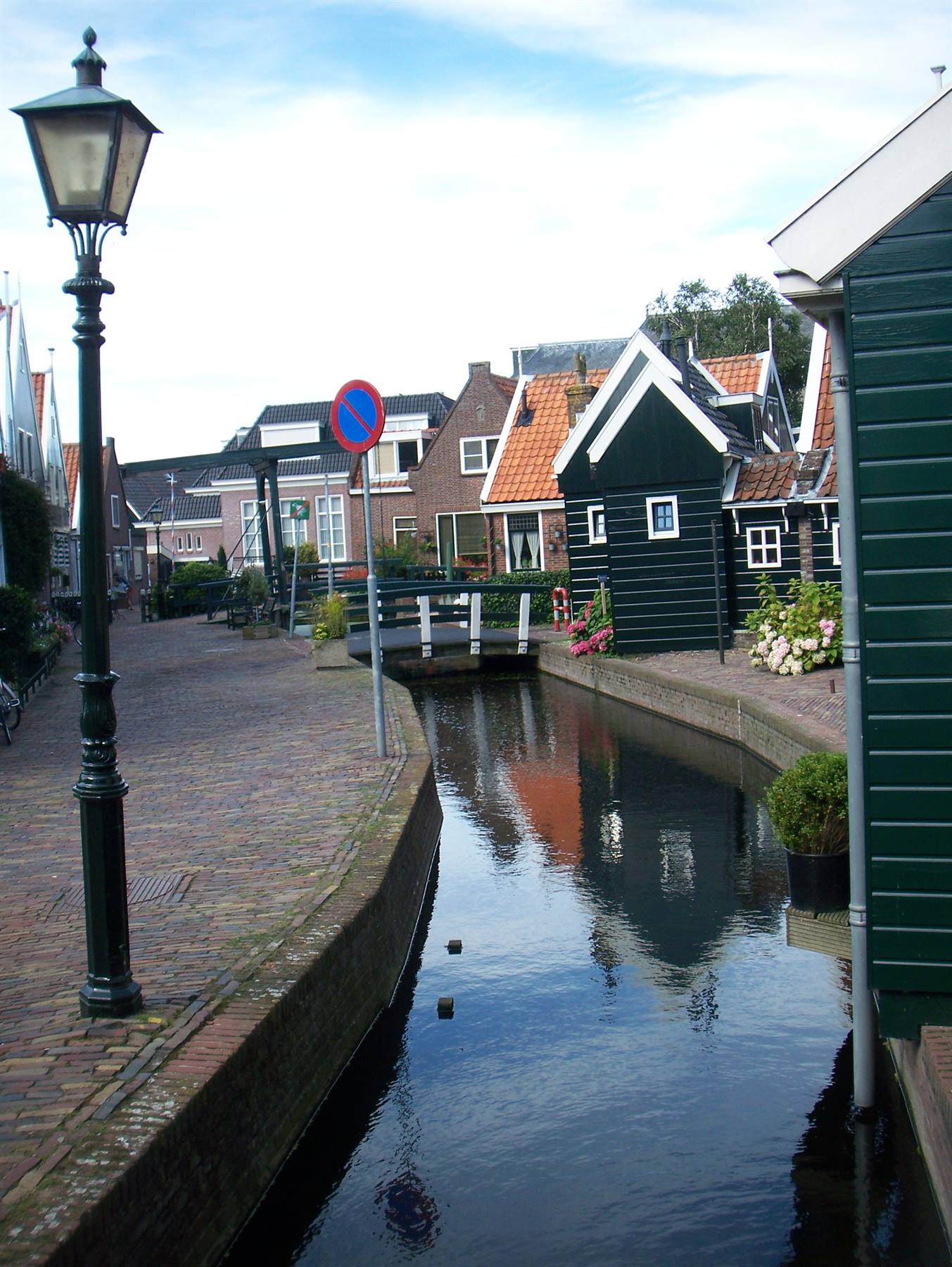 Foto di viaggio in OLANDA