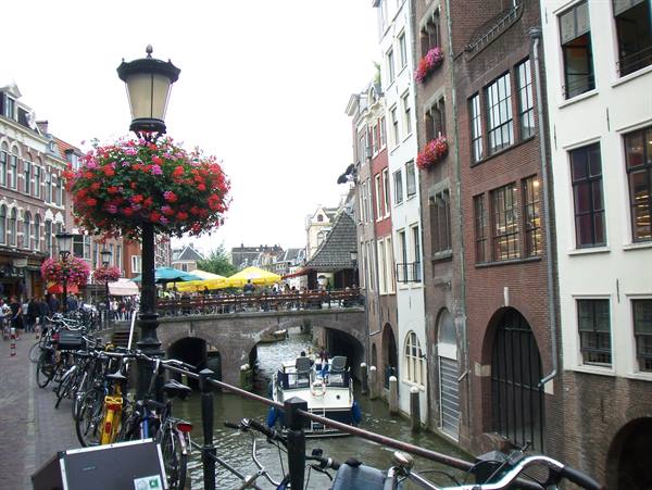 utrecht