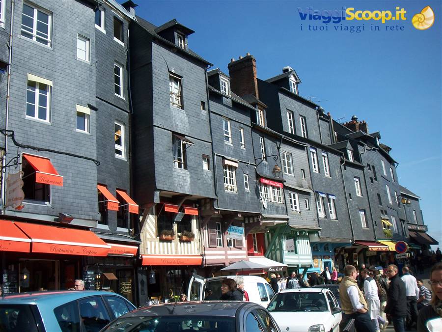 Foto di viaggio in FRANCIA