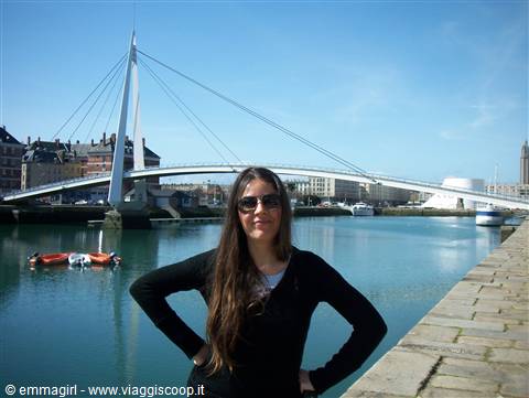 le havre