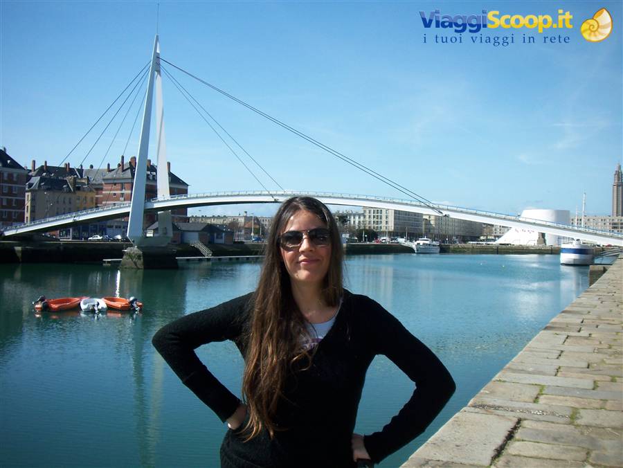 le havre