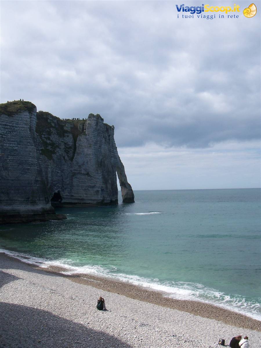 Foto di viaggio in FRANCIA