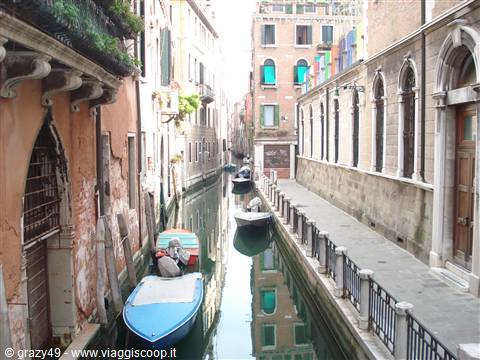 una giornata a burano (VE)