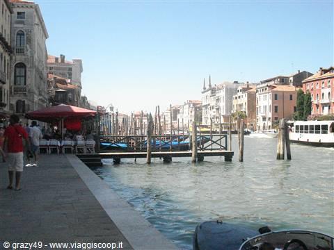 weekend a venezia