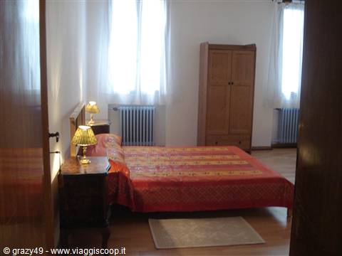 B&B arabesque a venezia