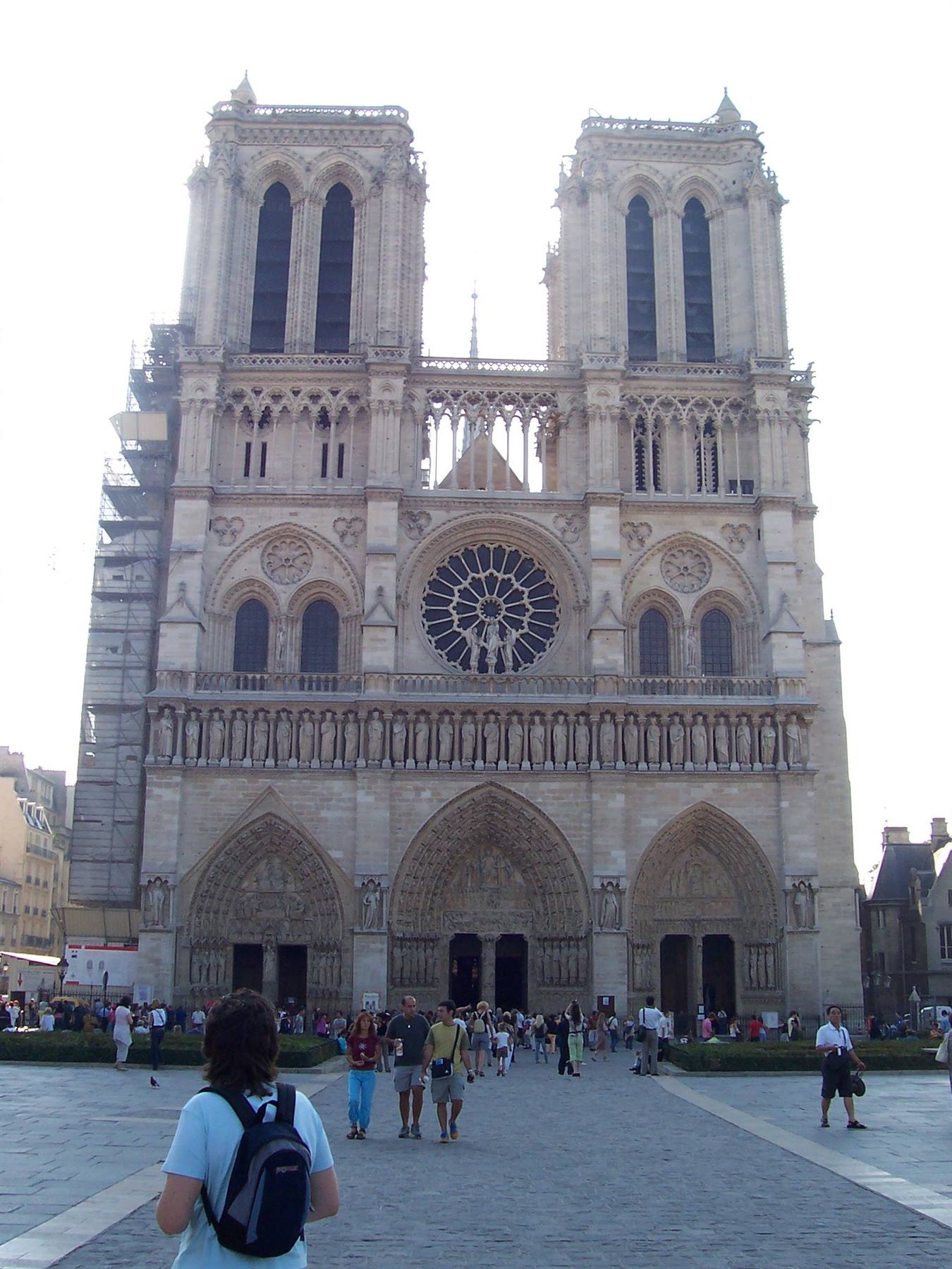 Notre Dame